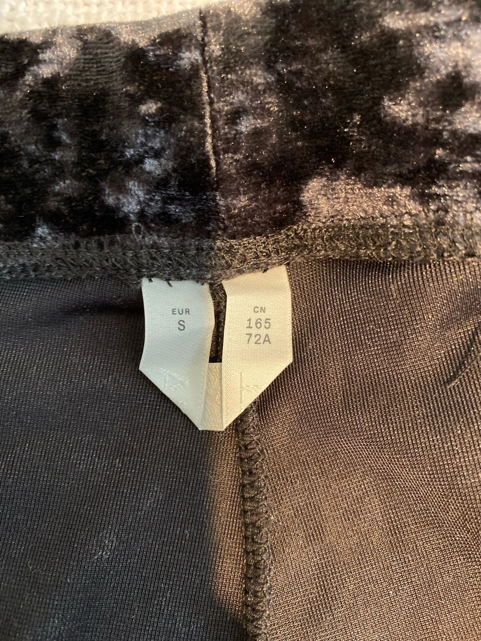 Arket Arket Leggings Tights Size 27" / US 4 / IT 40 - 3 Thumbnail