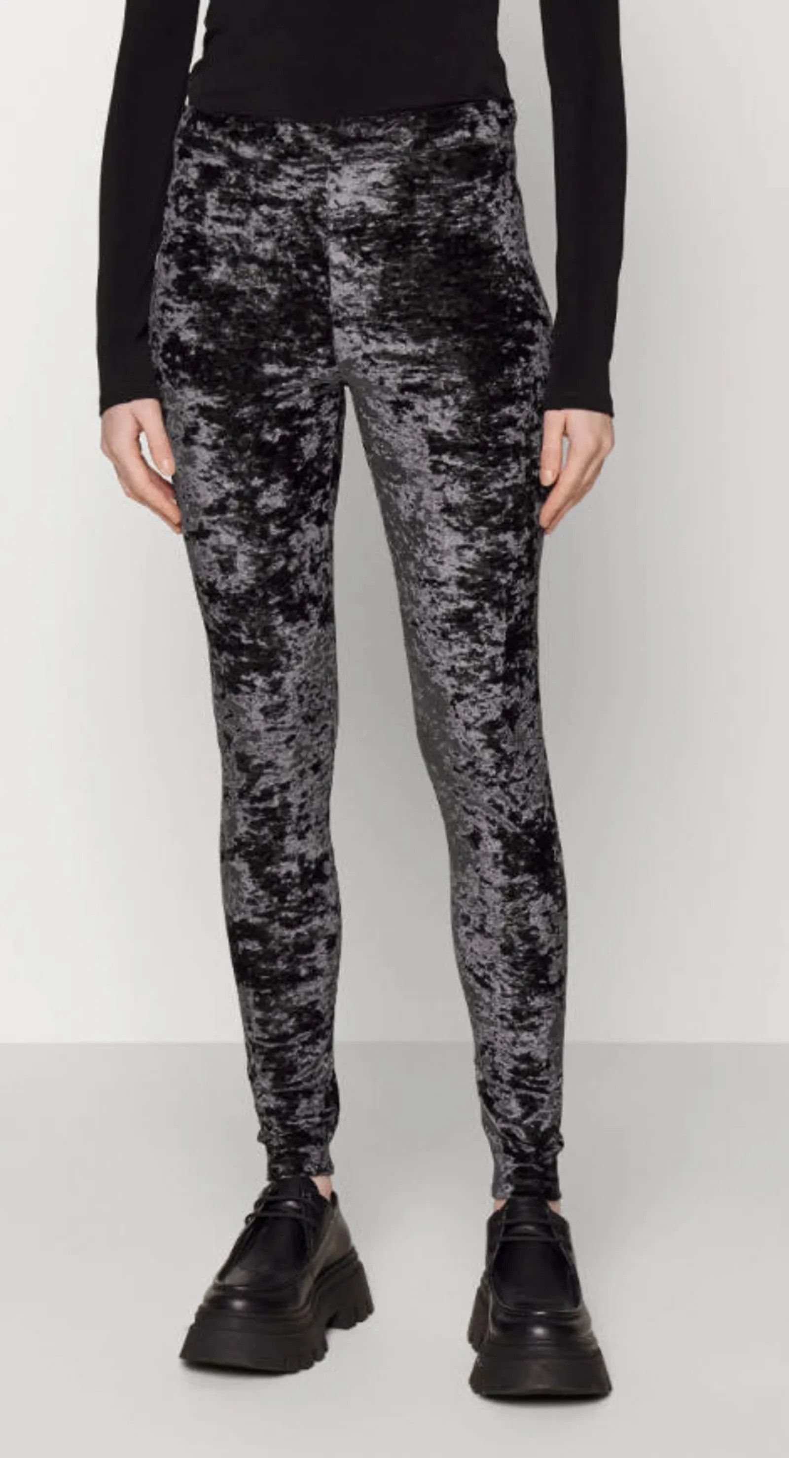 Arket Arket Leggings Tights Size 27" / US 4 / IT 40 - 5 Thumbnail