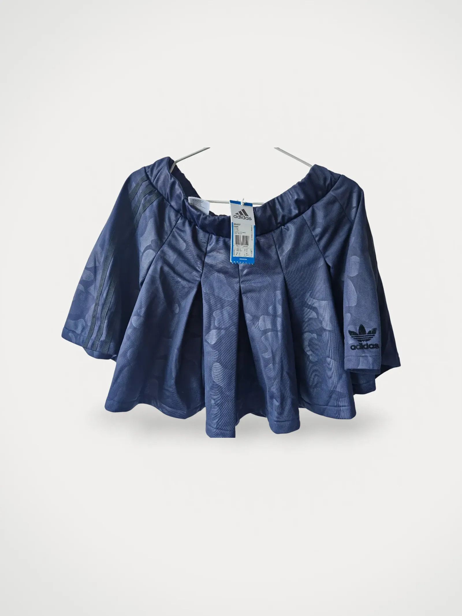 Adidas Adidas Skirt Size 28" / US 6 / IT 42 - 2 Thumbnail