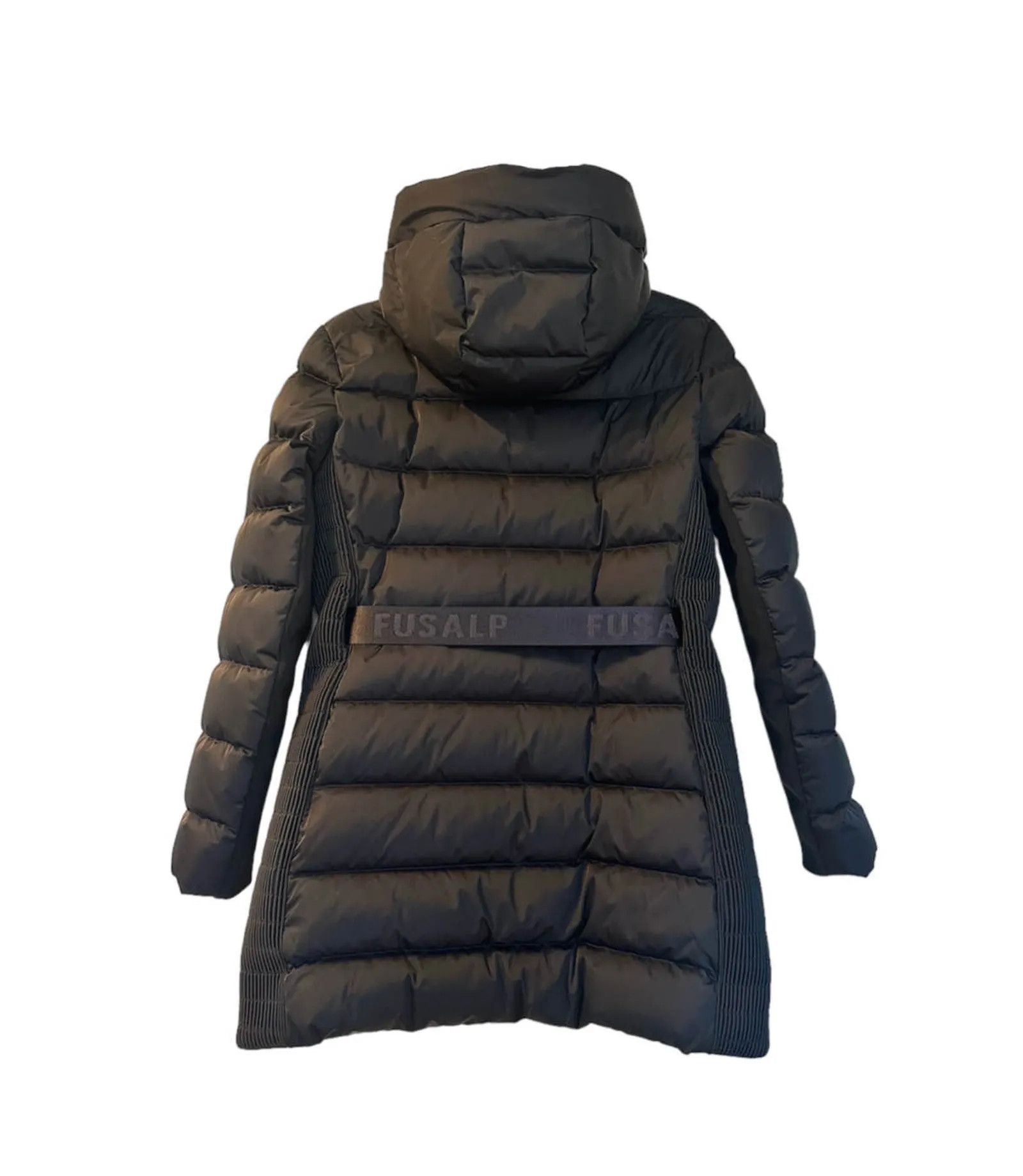Fusalp Fusalp Regina Down Jacket Size XS / US 0-2 / IT 36-38 - 4 Thumbnail