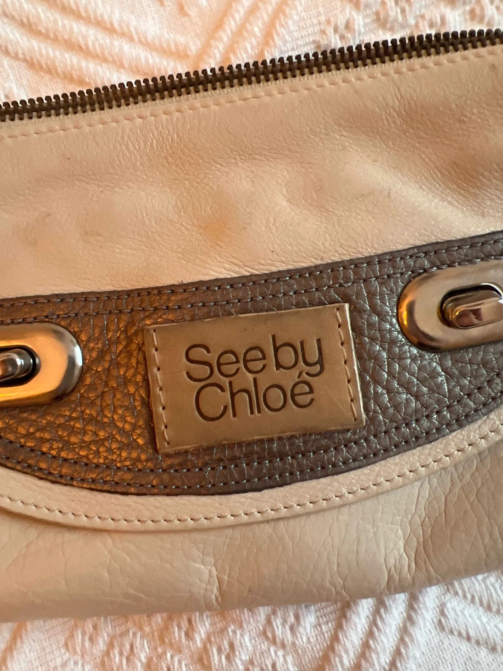 See by Chloe See by Chloé Clutch. bag Size ONE SIZE - 2 Thumbnail