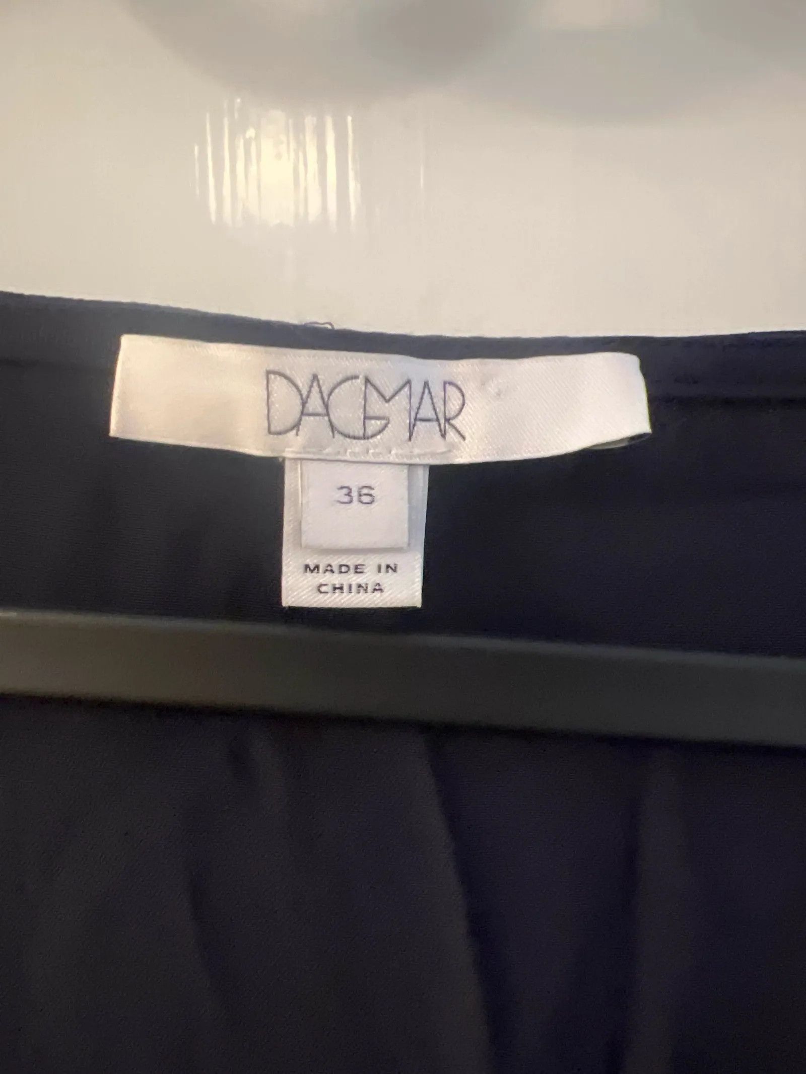 Dagmar Dagmar Top Size XS / US 0-2 / IT 36-38 - 2 Thumbnail