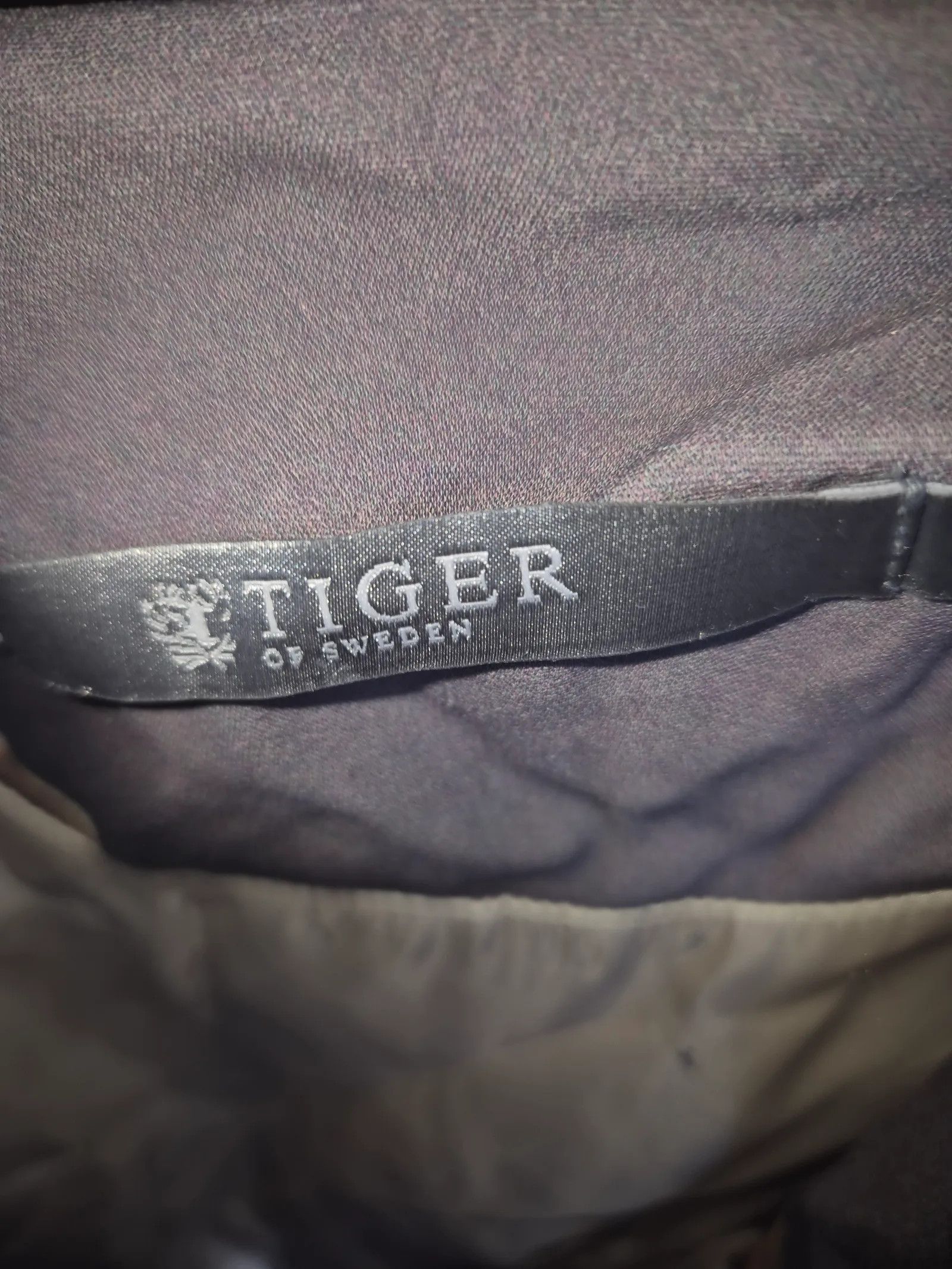Tiger of Sweden Tiger of Sweden Tiger of sweden Blazer Size XS / US 0-2 / IT 36-38 - 3 Thumbnail