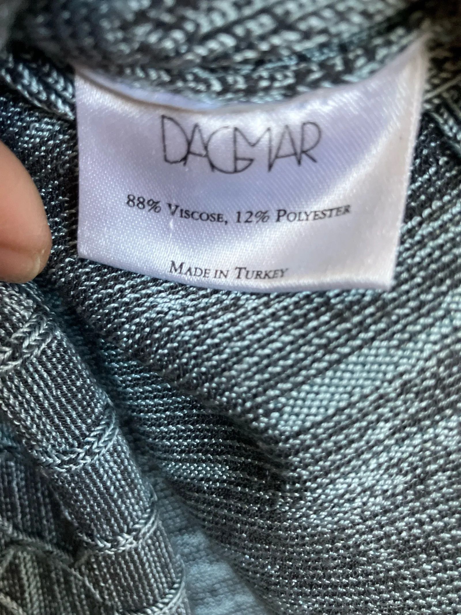 Dagmar Dagmar Dress Size M / US 6-8 / IT 42-44 - 3 Thumbnail