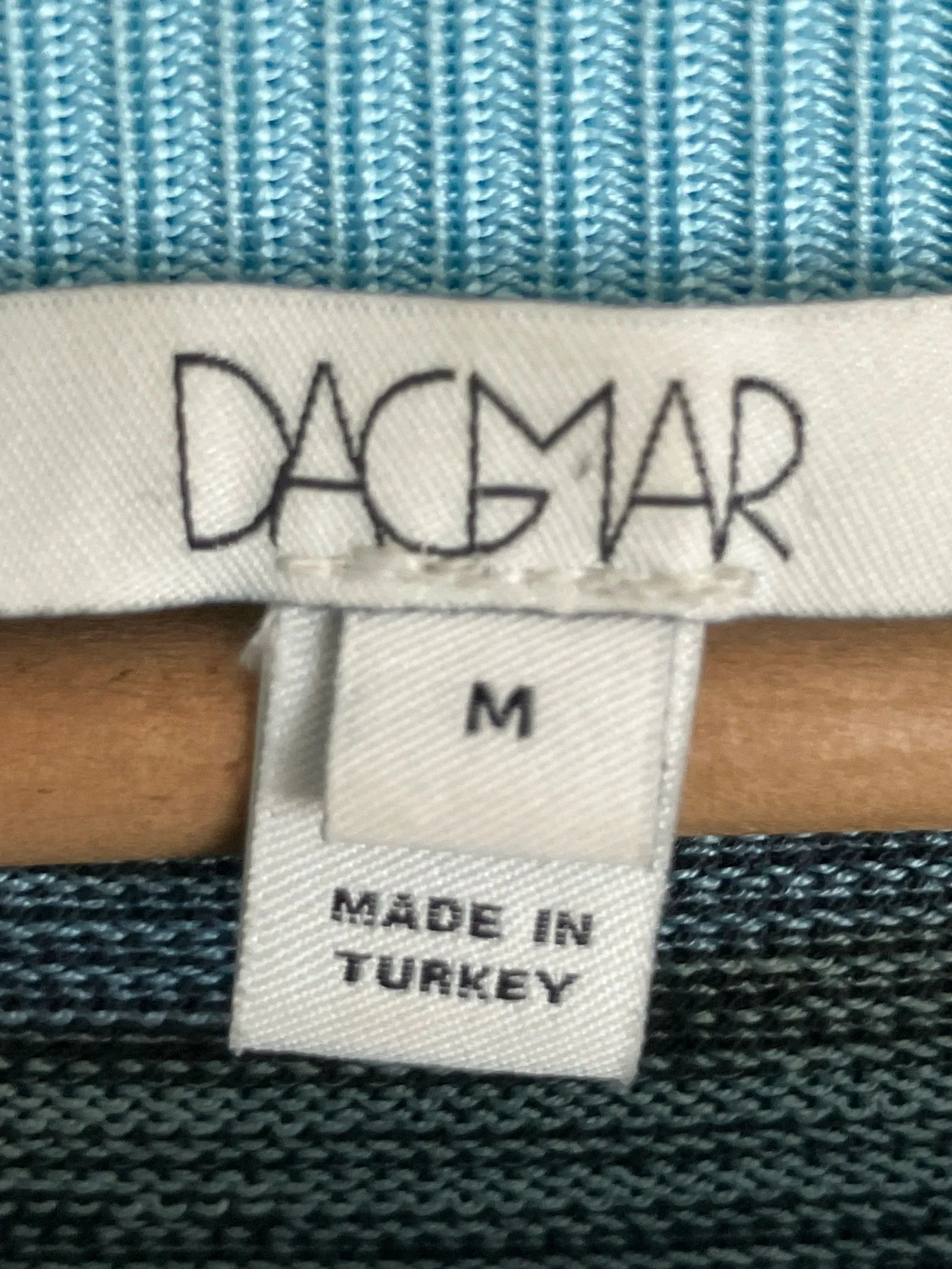 Dagmar Dagmar Dress Size M / US 6-8 / IT 42-44 - 2 Thumbnail
