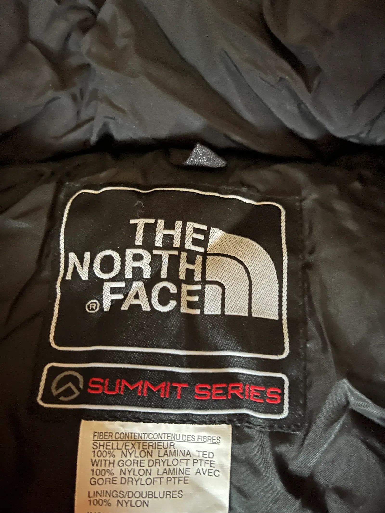 The North Face The North Face Jacket Size XS / US 0-2 / IT 36-38 - 2 Thumbnail