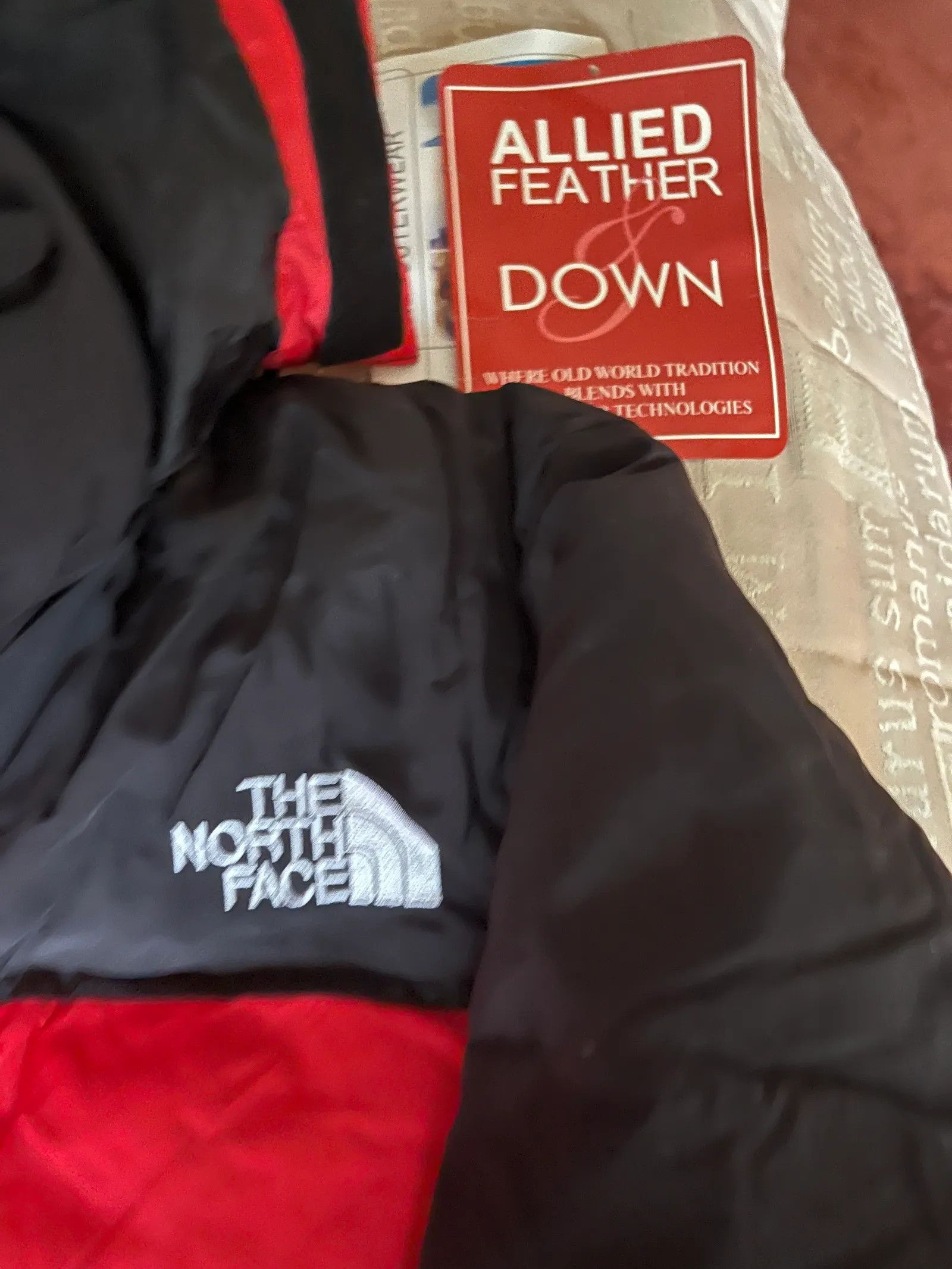 The North Face The North Face Jacket Size XS / US 0-2 / IT 36-38 - 3 Thumbnail