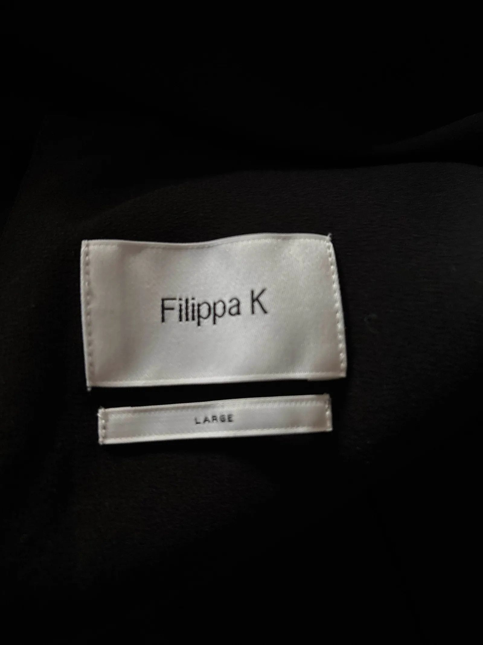 Filippa K Filippa K Blazer Size L / US 10 / IT 46 - 2 Thumbnail