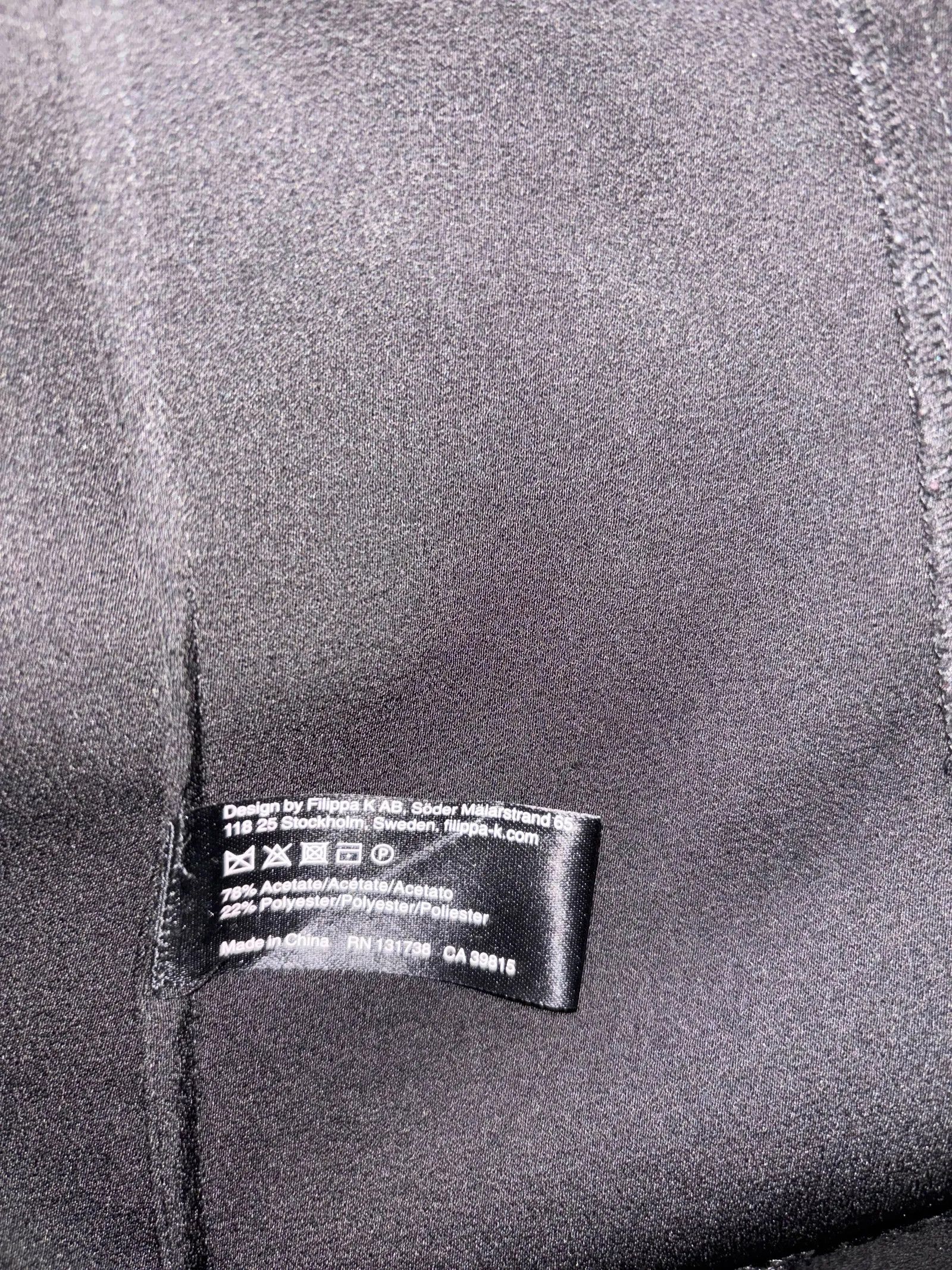 Filippa K Filippa K Blazer Size L / US 10 / IT 46 - 3 Thumbnail