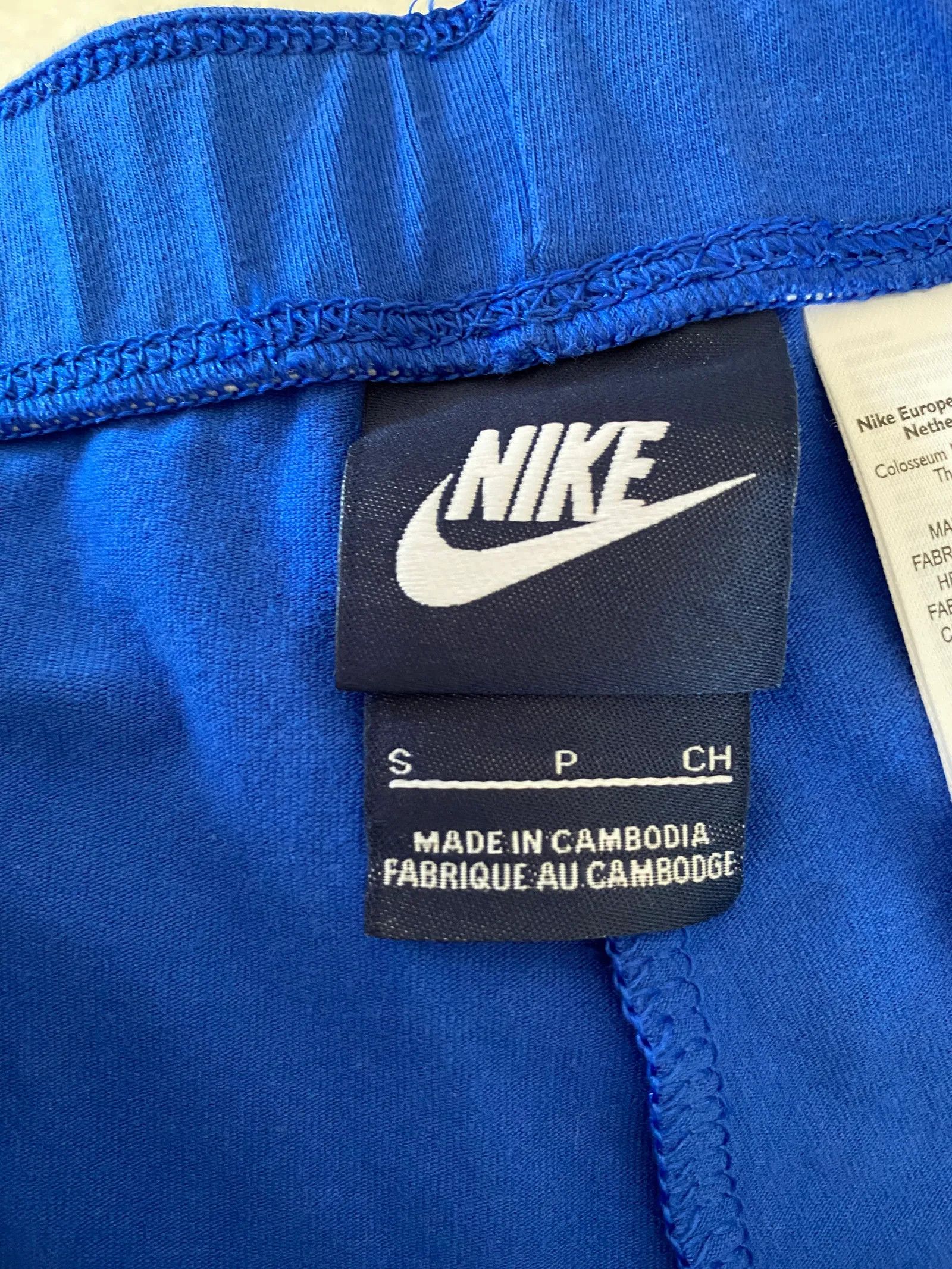 Nike Nike Tränings tights multi color Tights Size 27" / US 4 / IT 40 - 2 Thumbnail