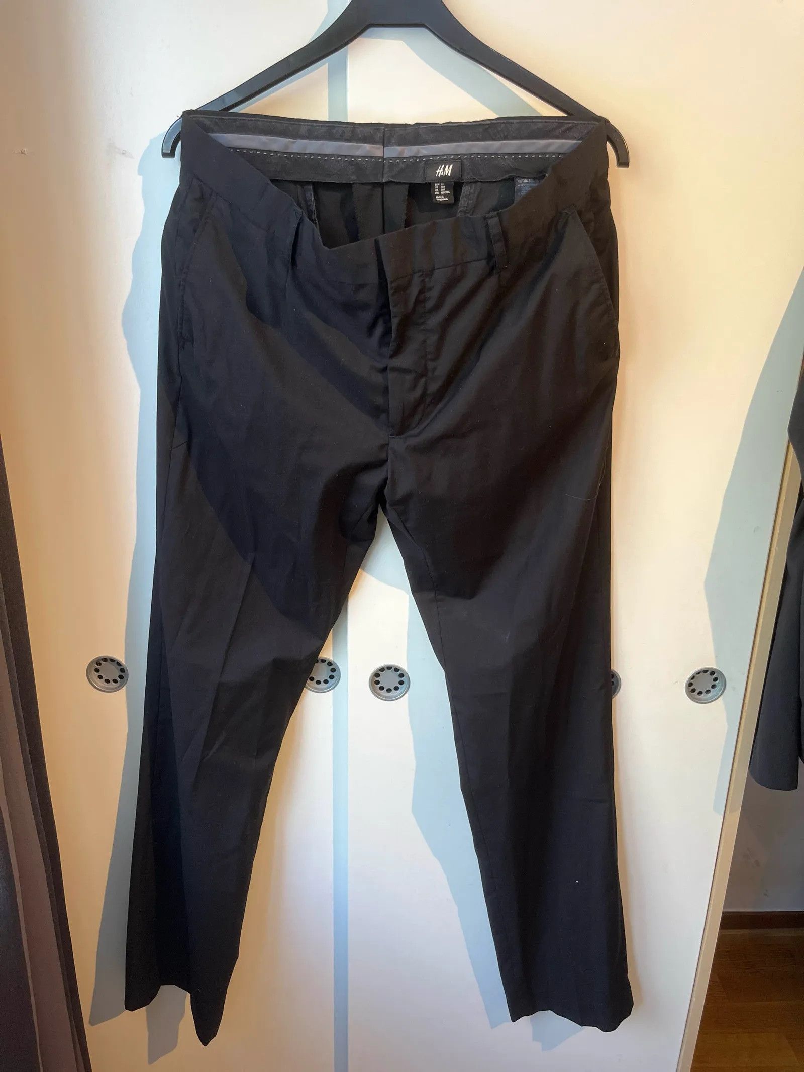 H&M H&M H&M Suit Size 42R - 4 Thumbnail
