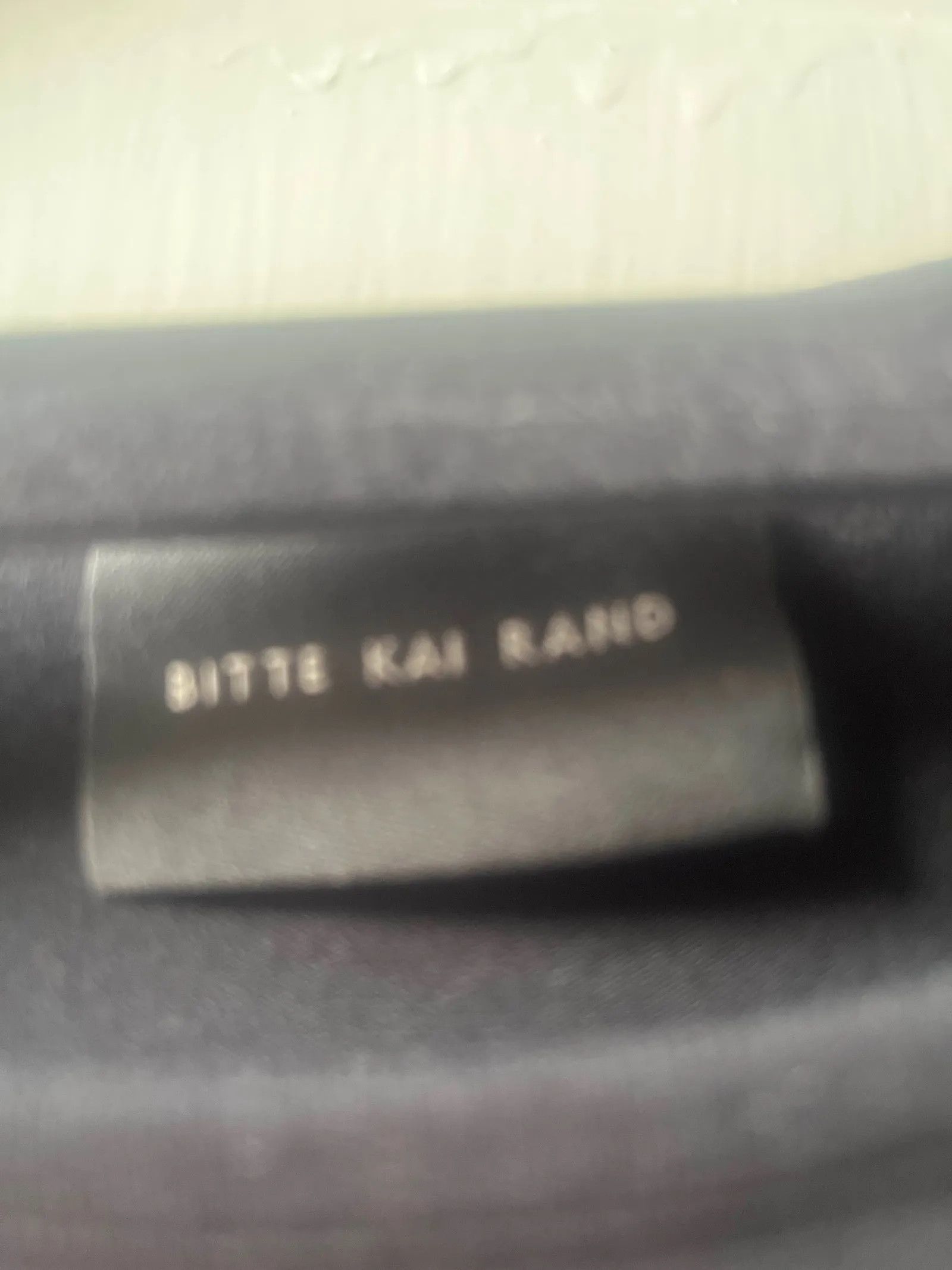 Kai Bitte Kai Rand Dress Size M / US 6-8 / IT 42-44 - 2 Thumbnail