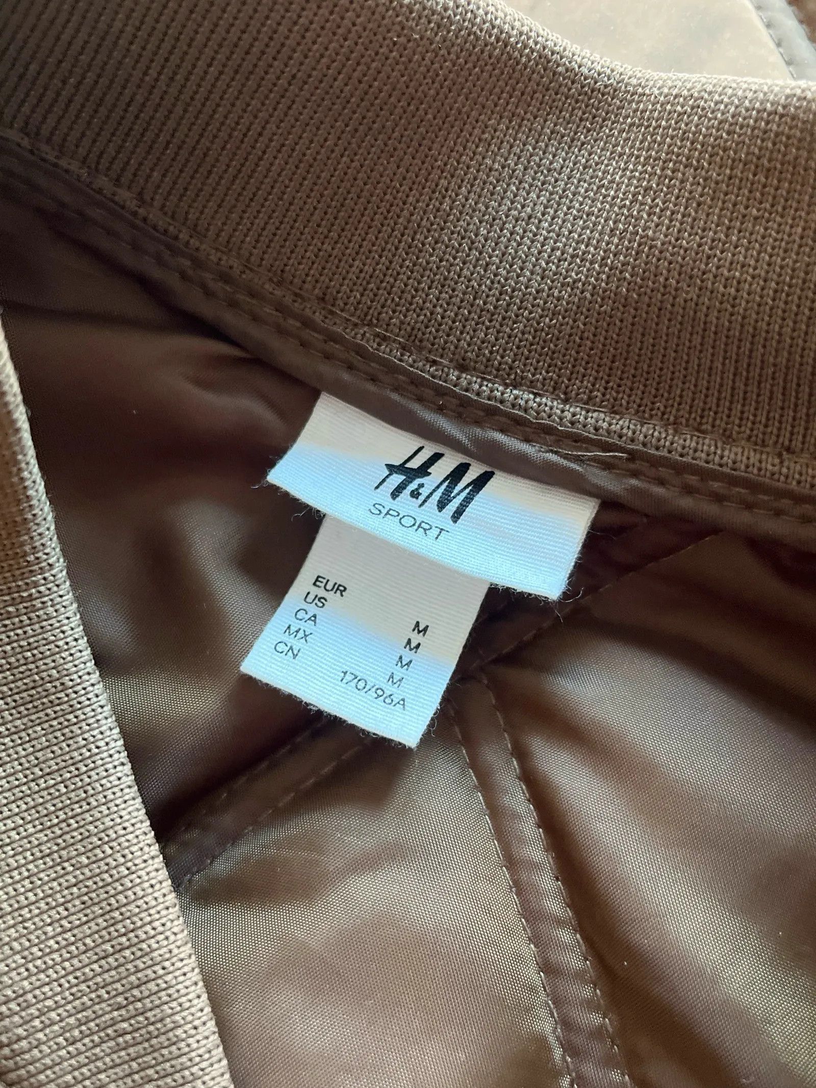 H&M H&M Coat Size M / US 6-8 / IT 42-44 - 2 Thumbnail