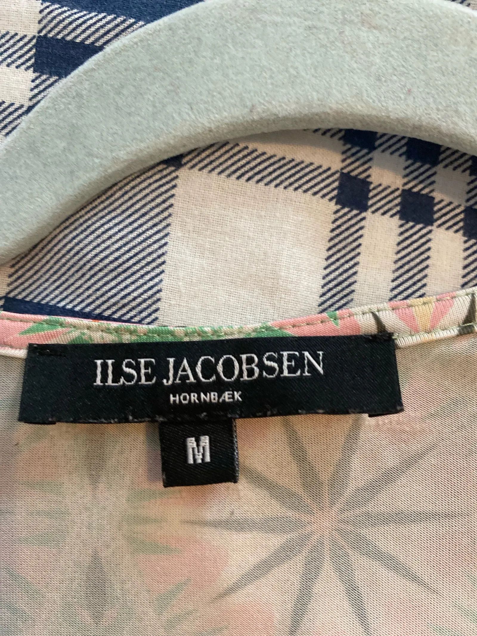 Ilse Jacobsen Ilse Jacobsen Dress Size M / US 6-8 / IT 42-44 - 2 Thumbnail