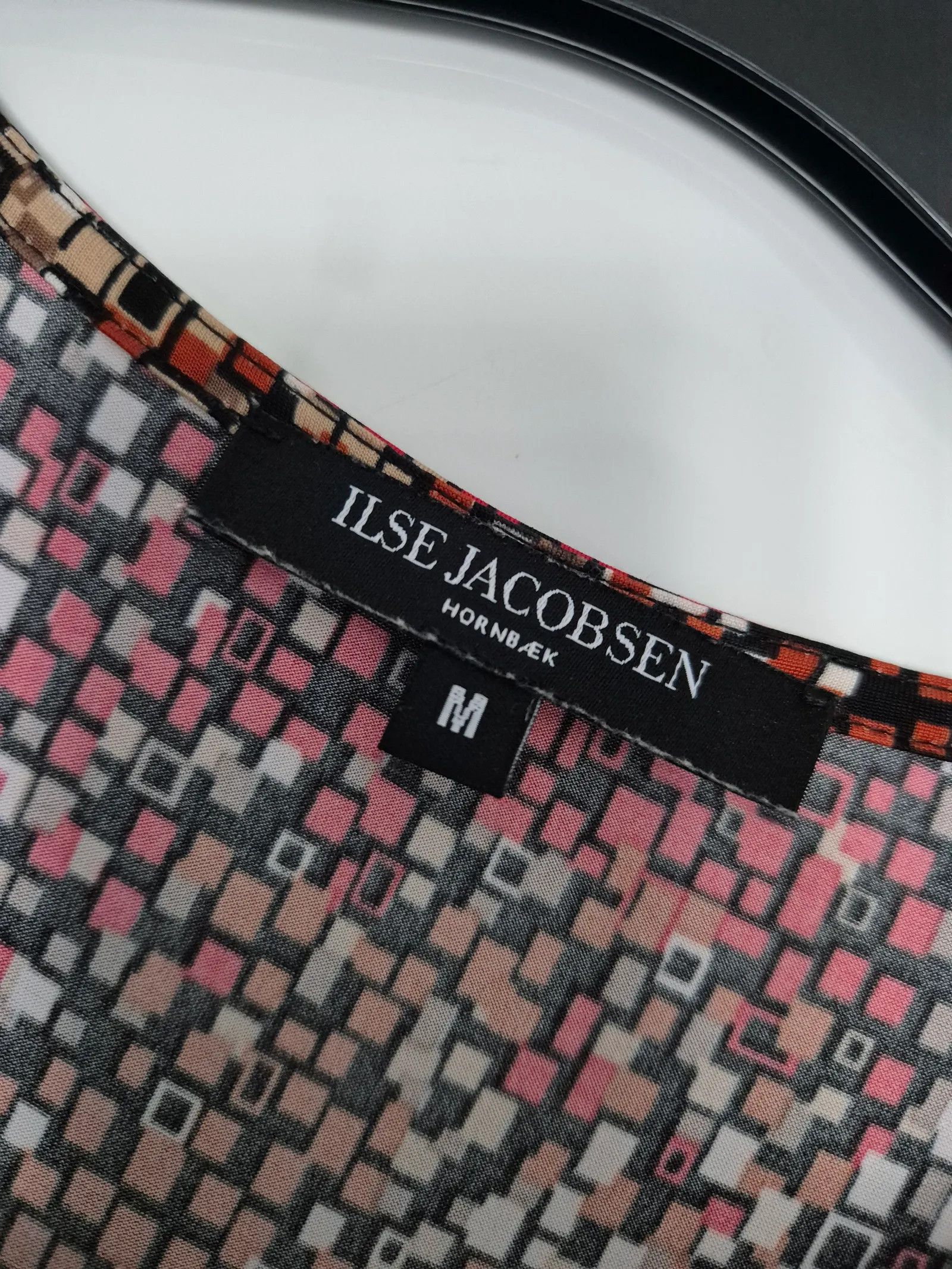 Ilse Jacobsen Ilse Jacobsen Dress Size M / US 6-8 / IT 42-44 - 2 Thumbnail