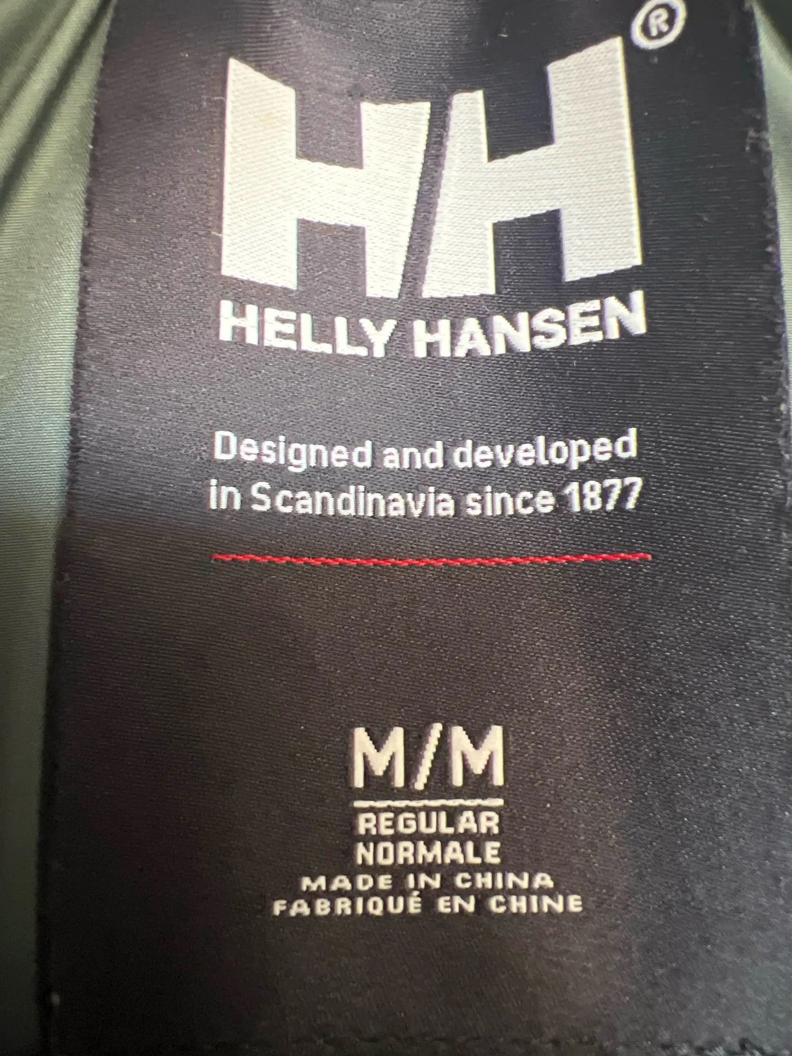 Helly Hansen Helly Hansen Vest Size M / US 6-8 / IT 42-44 - 2 Thumbnail