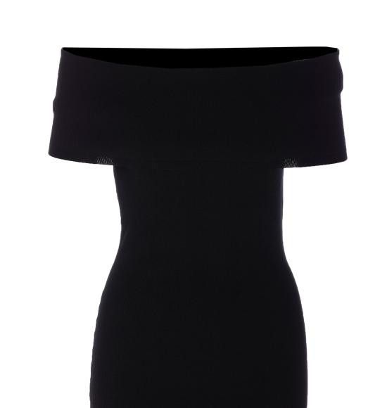 Michael Kors MICHAEL KORS Women Mid Skirts MS582Y033D 001 Black Size XS / US 0-2 / IT 36-38 - 4 Thumbnail