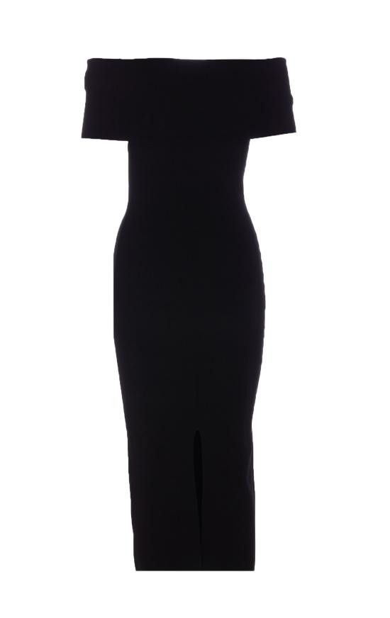 Michael Kors MICHAEL KORS Women Mid Skirts MS582Y033D 001 Black Size XS / US 0-2 / IT 36-38 - 2 Thumbnail