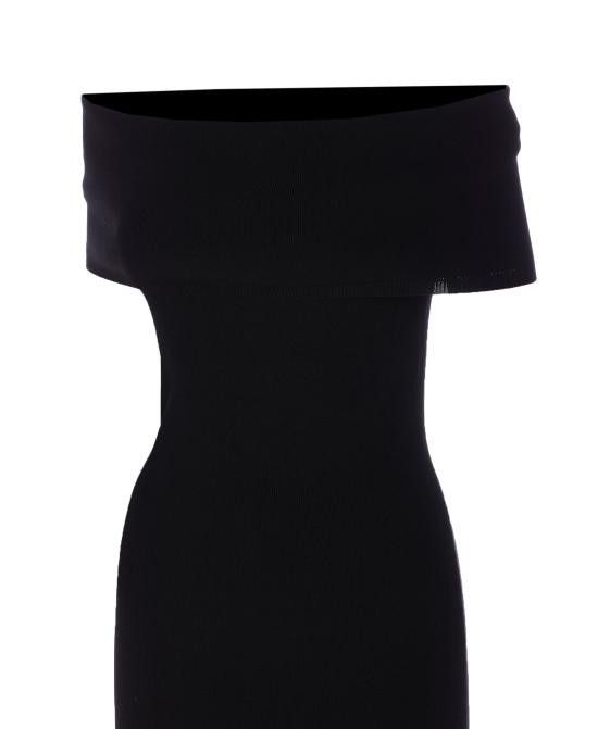Michael Kors MICHAEL KORS Women Mid Skirts MS582Y033D 001 Black Size XS / US 0-2 / IT 36-38 - 3 Thumbnail