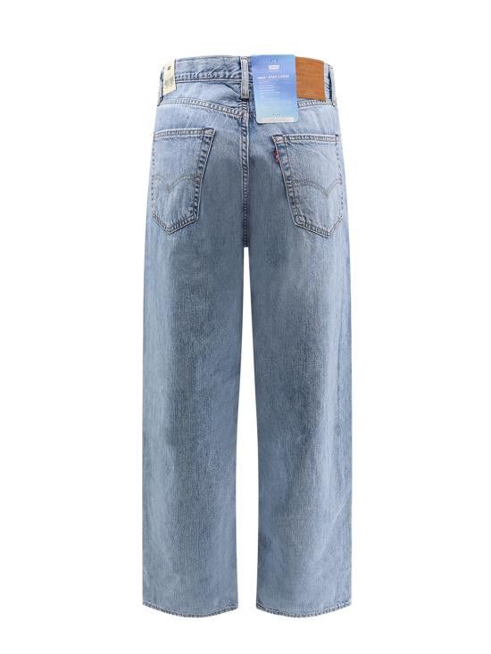 Levi's LEVI'S Men Denim Pants 29037 0070 Blue Size US 36 / EU 52 - 2 Thumbnail