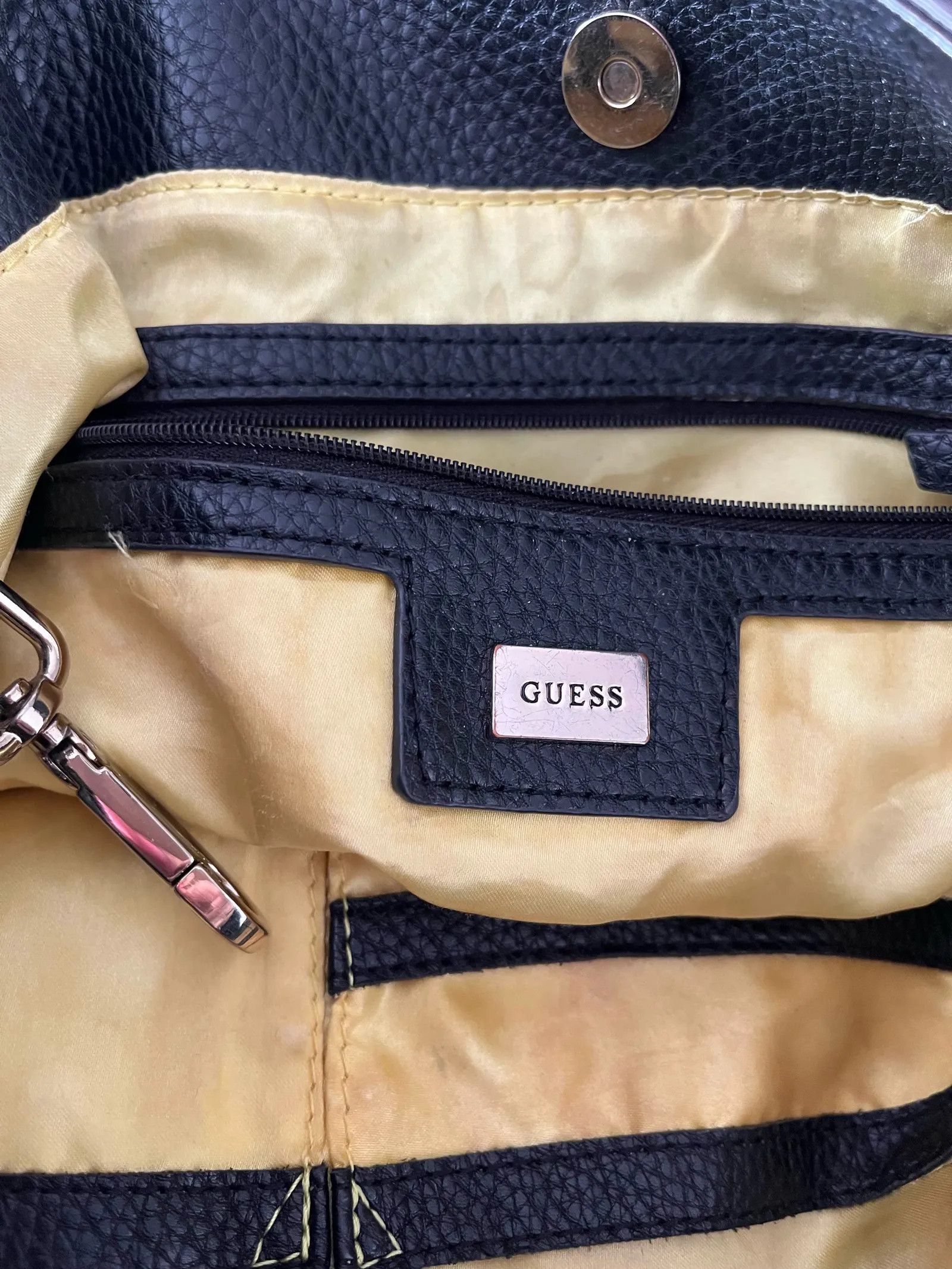 Guess Guess HWALAN P6404 Bucket Bag Size ONE SIZE - 2 Thumbnail