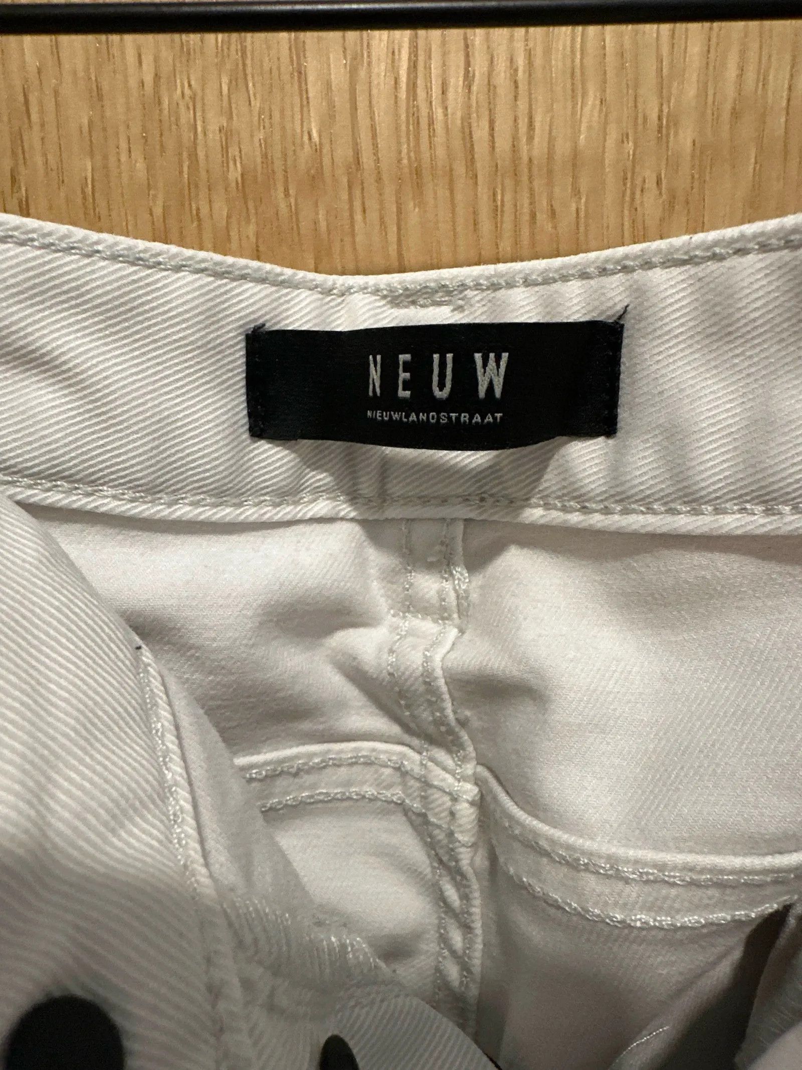 NEUW Denim Neuw Jeans Size US 30 / EU 46 - 2 Thumbnail