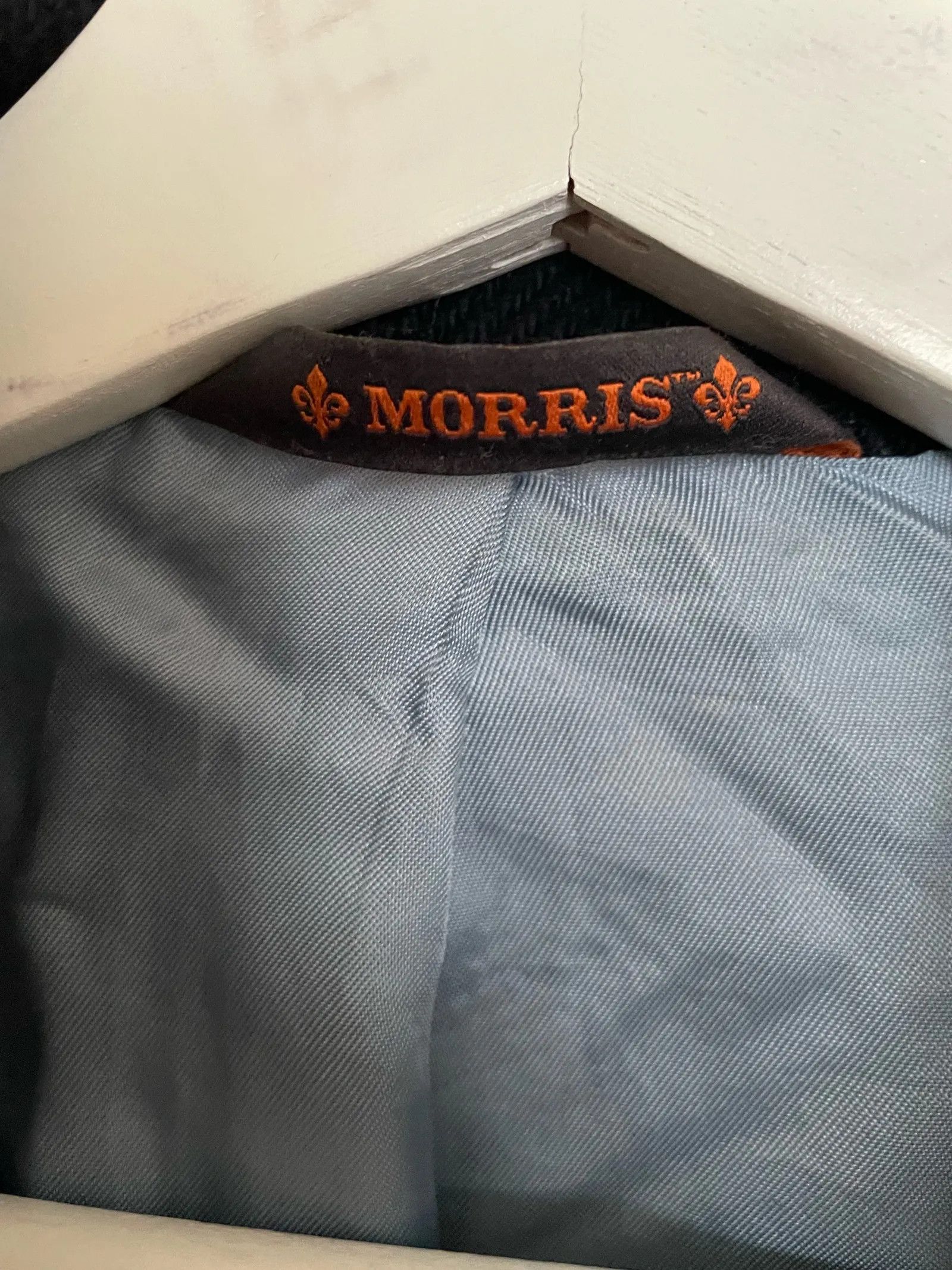 Morris Morris Coat Size US L / EU 52-54 / 3 - 2 Thumbnail