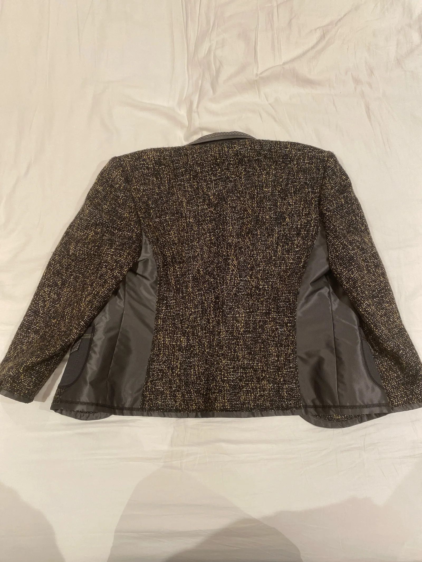 Gerry Weber Gerry Weber Jacket Size M / US 6-8 / IT 42-44 - 5 Thumbnail