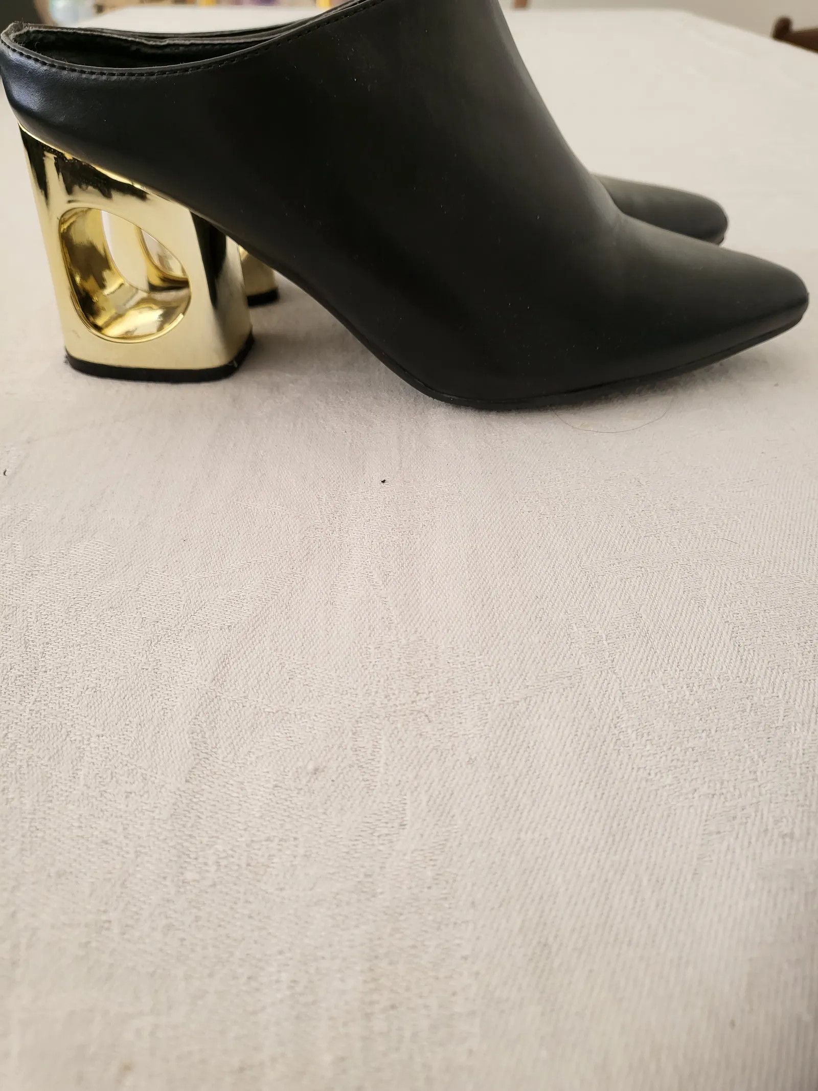 Other NA-KD x Chloe B Shoes Size US 7 / IT 37 - 3 Thumbnail