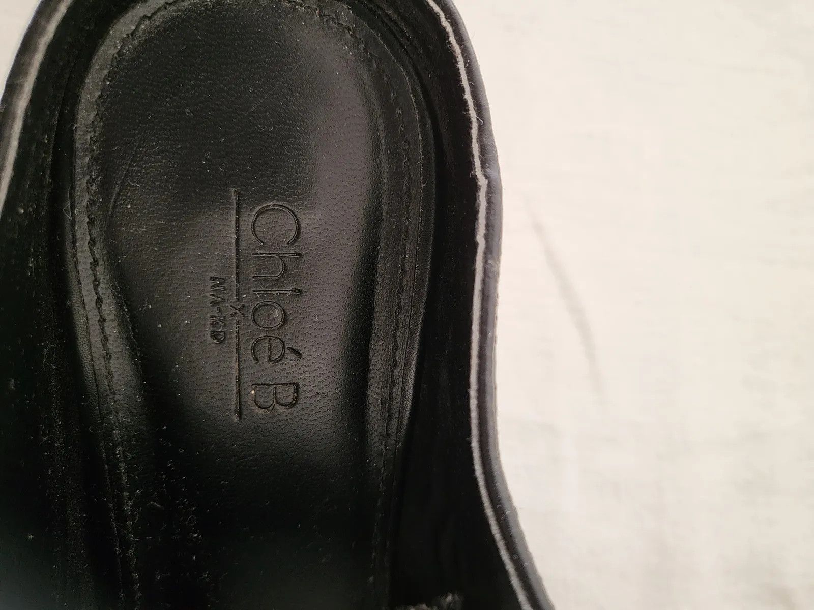 Other NA-KD x Chloe B Shoes Size US 7 / IT 37 - 2 Thumbnail