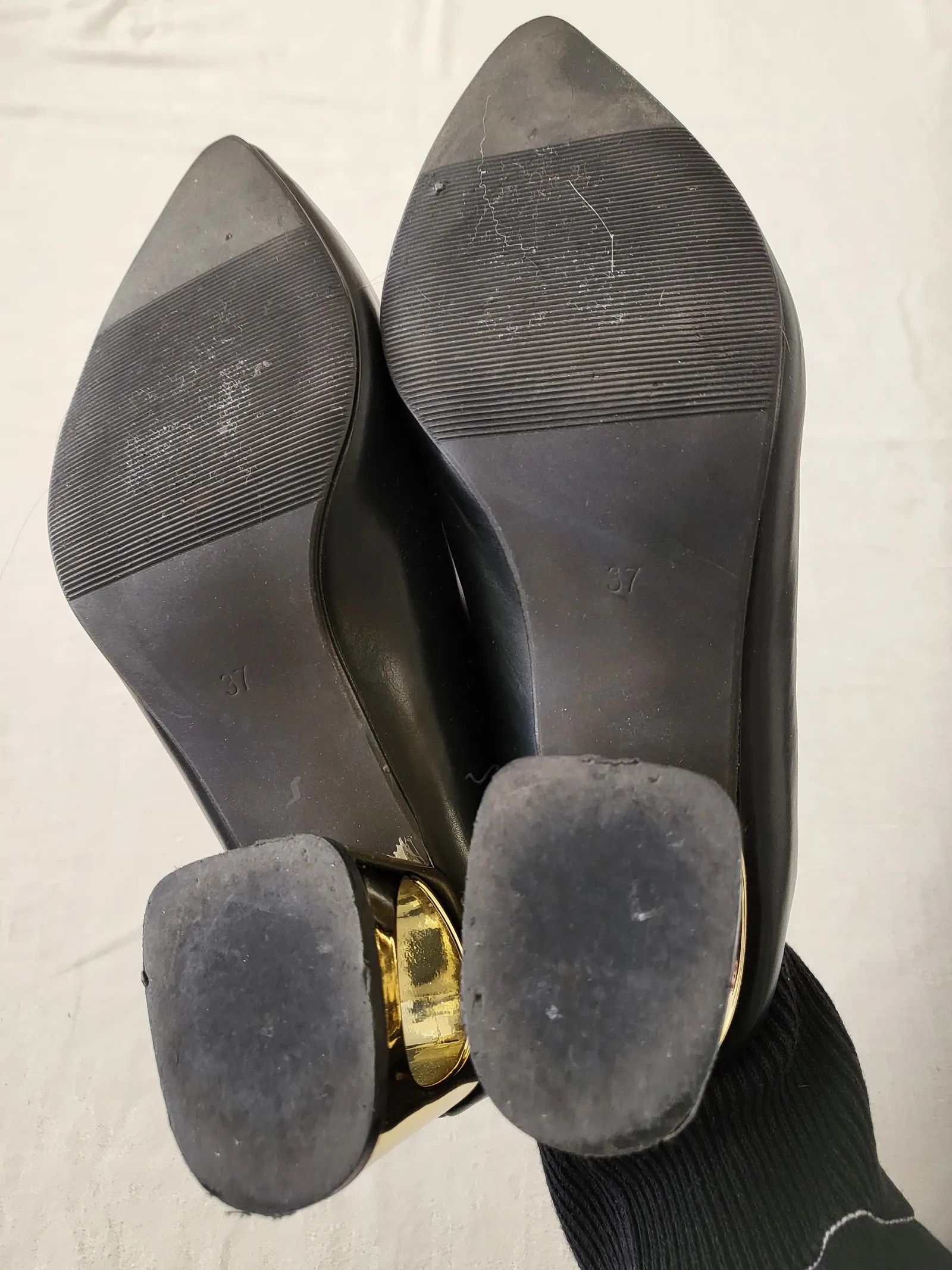 Other NA-KD x Chloe B Shoes Size US 7 / IT 37 - 5 Thumbnail