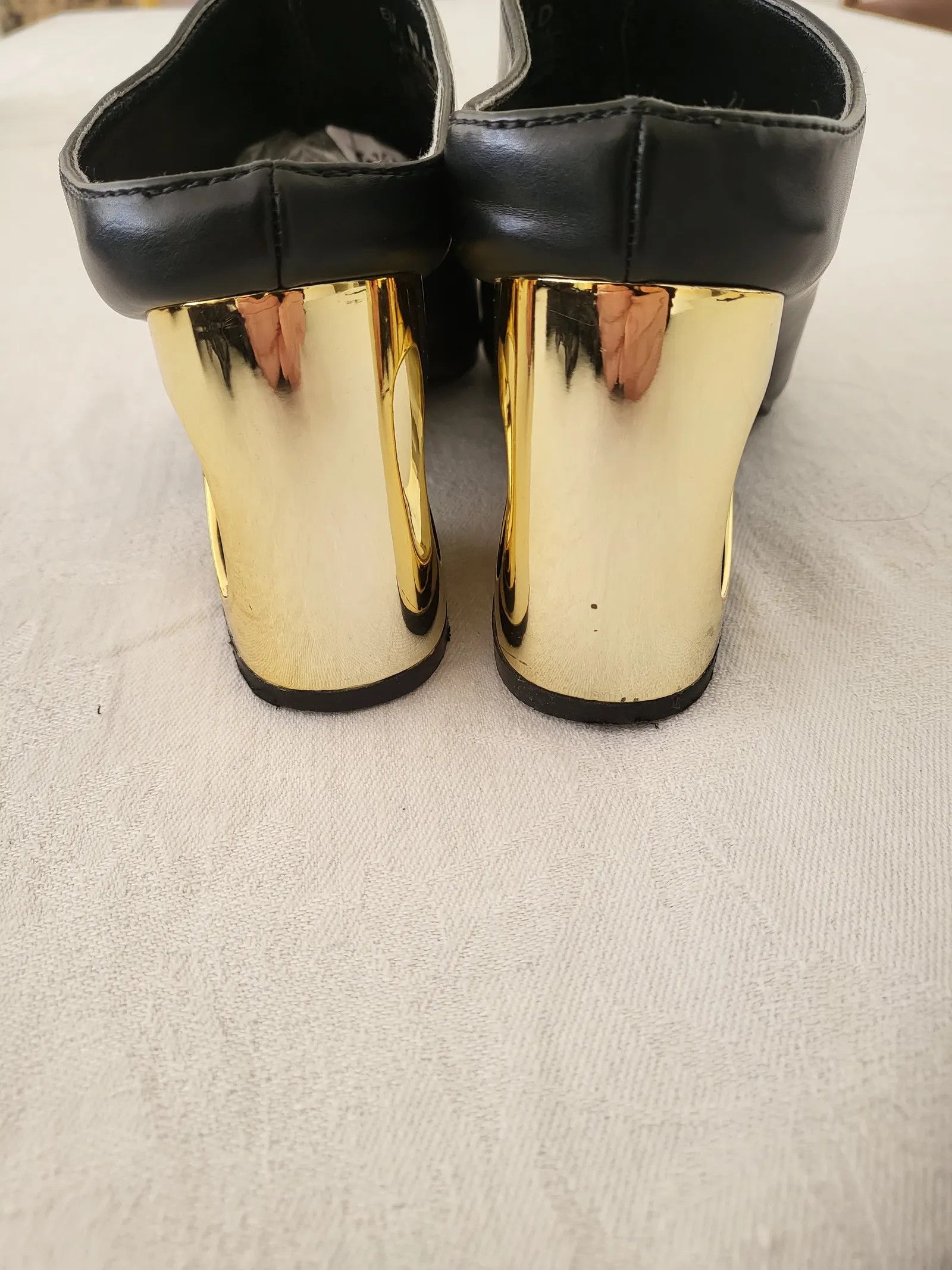 Other NA-KD x Chloe B Shoes Size US 7 / IT 37 - 4 Thumbnail