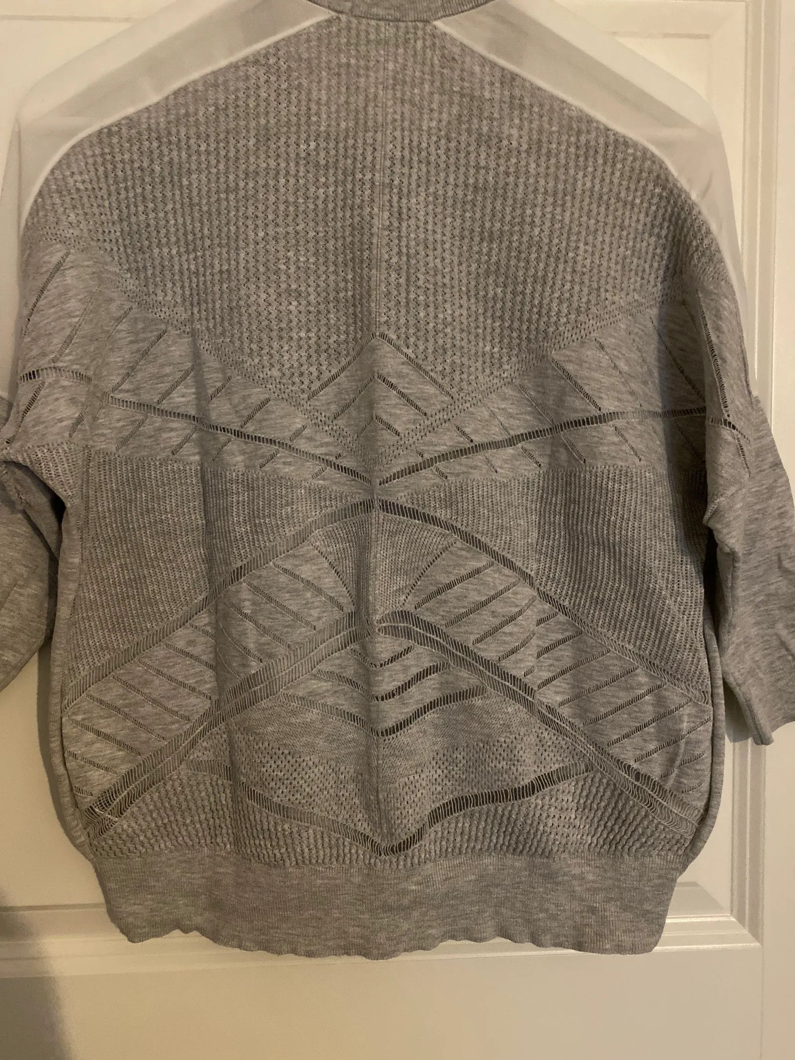 Karen Millen Karen Millen Cardigan Size S / US 4 / IT 40 - 4 Thumbnail