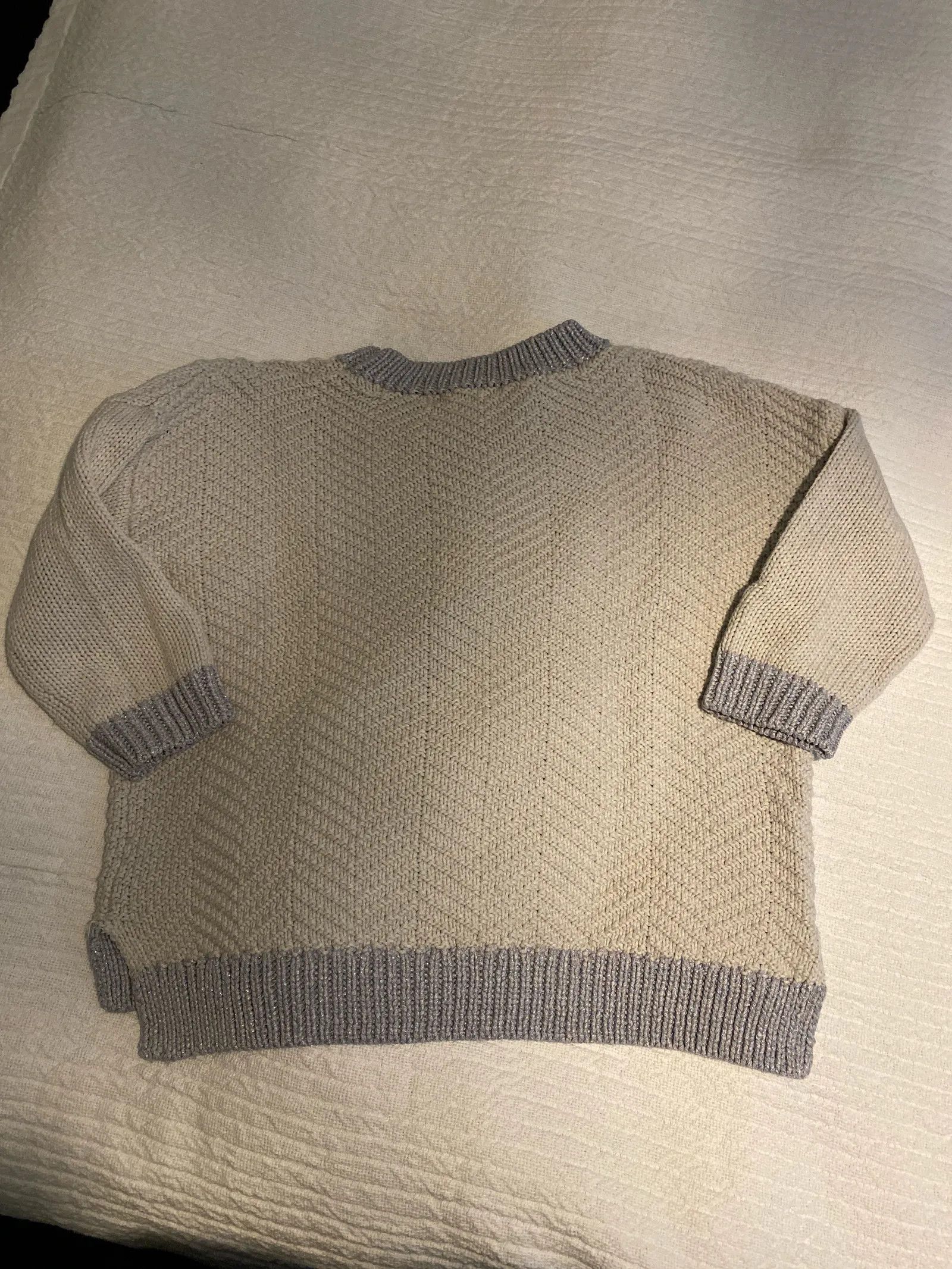 Karen Millen Karen Millen Sweater Size S / US 4 / IT 40 - 4 Thumbnail