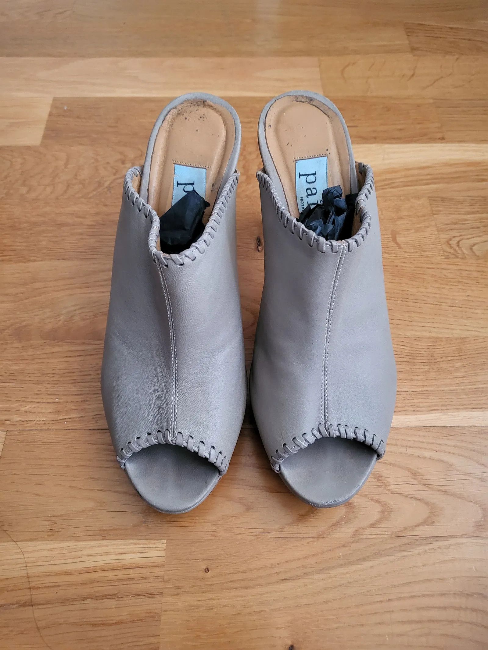 Other A Pair Footwear Shoes Size US 9 / IT 39 - 3 Thumbnail