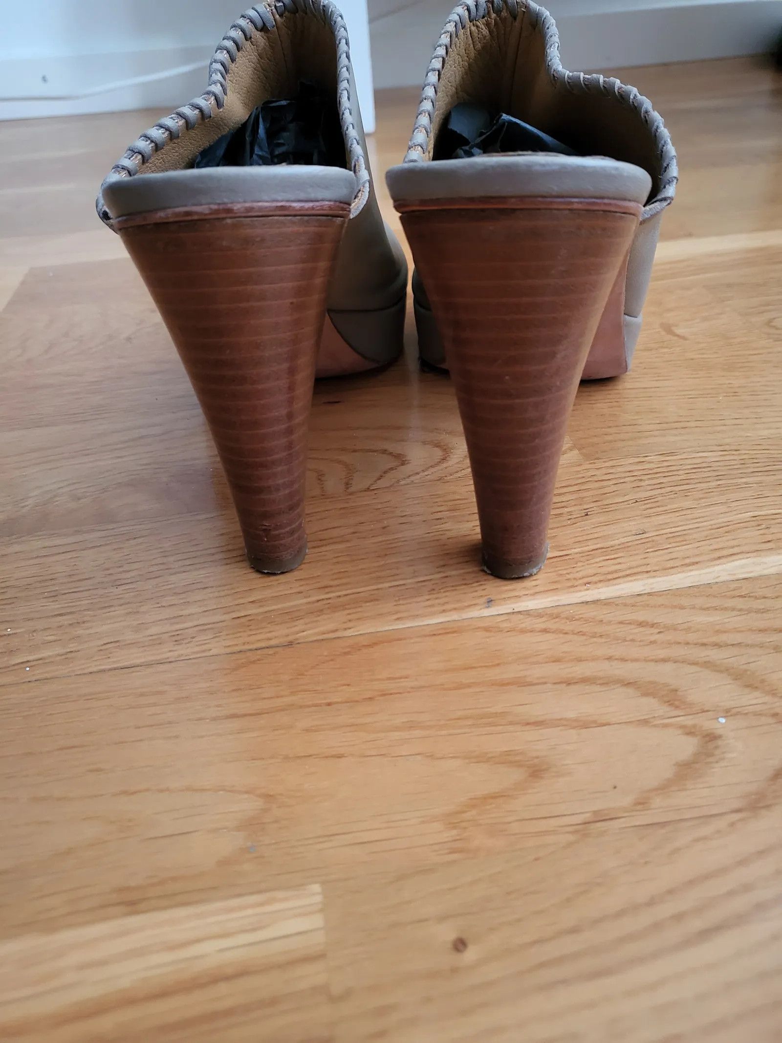 Other A Pair Footwear Shoes Size US 9 / IT 39 - 4 Thumbnail