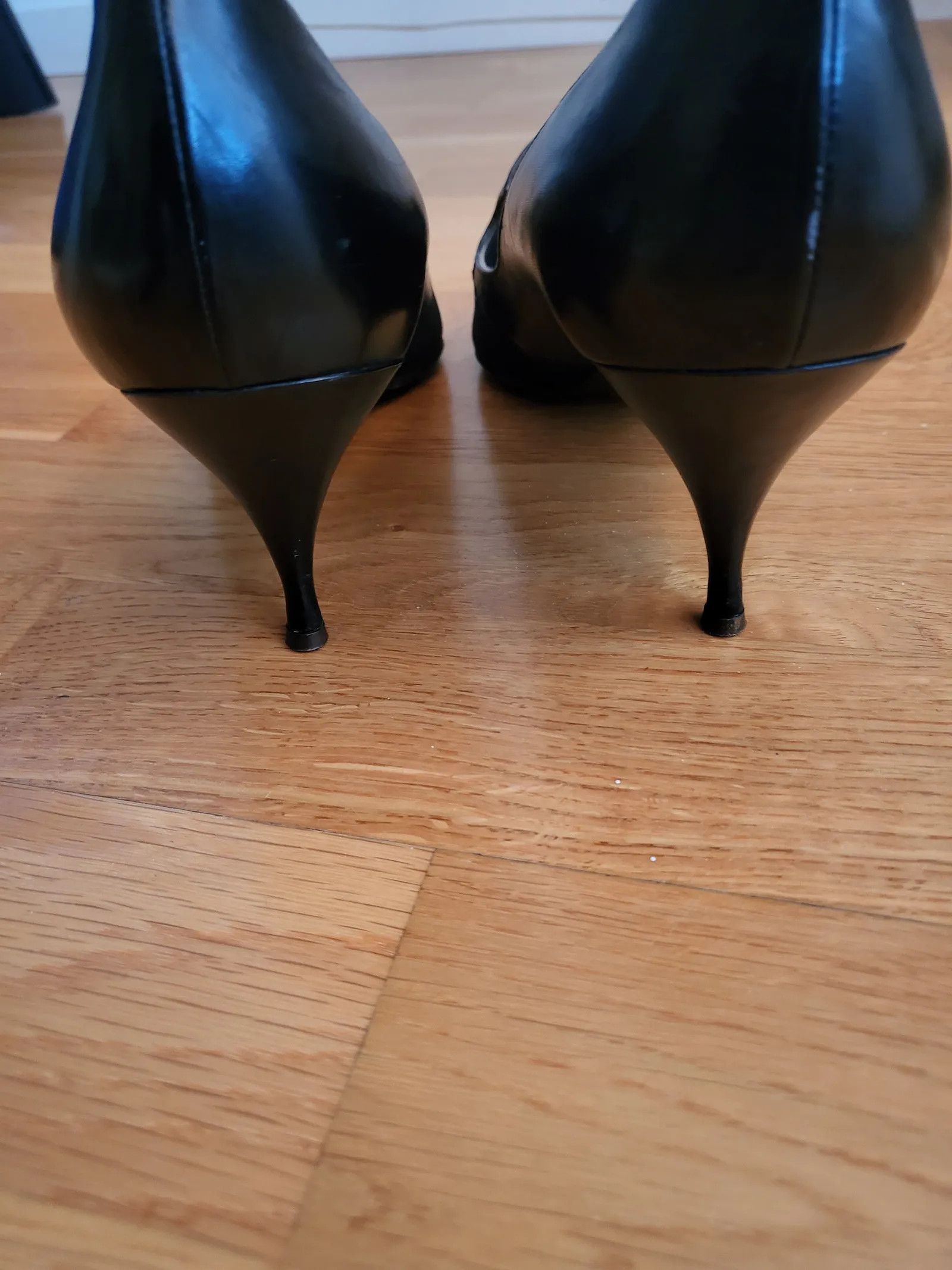Other Peter Kaiser Heels Size US 6.5 / IT 36.5 - 4 Thumbnail
