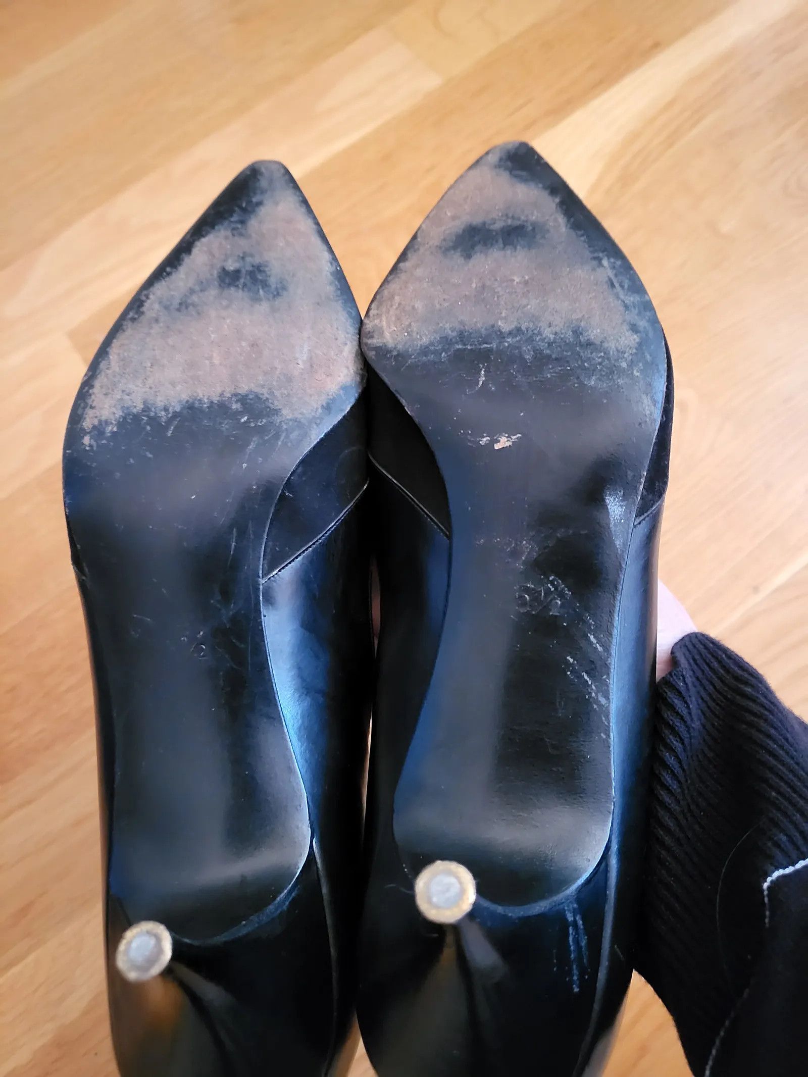 Other Peter Kaiser Heels Size US 6.5 / IT 36.5 - 3 Thumbnail