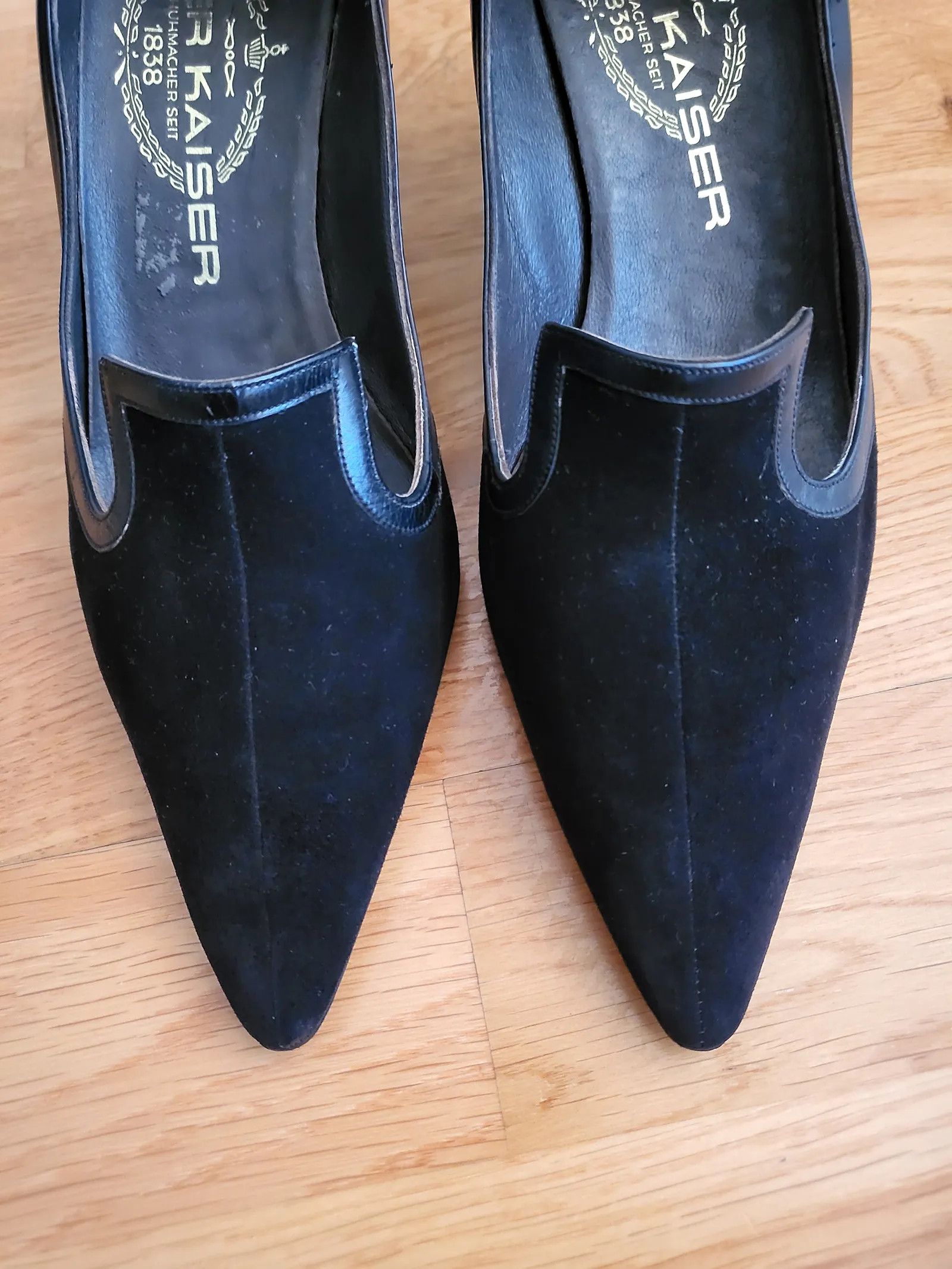 Other Peter Kaiser Heels Size US 6.5 / IT 36.5 - 2 Thumbnail