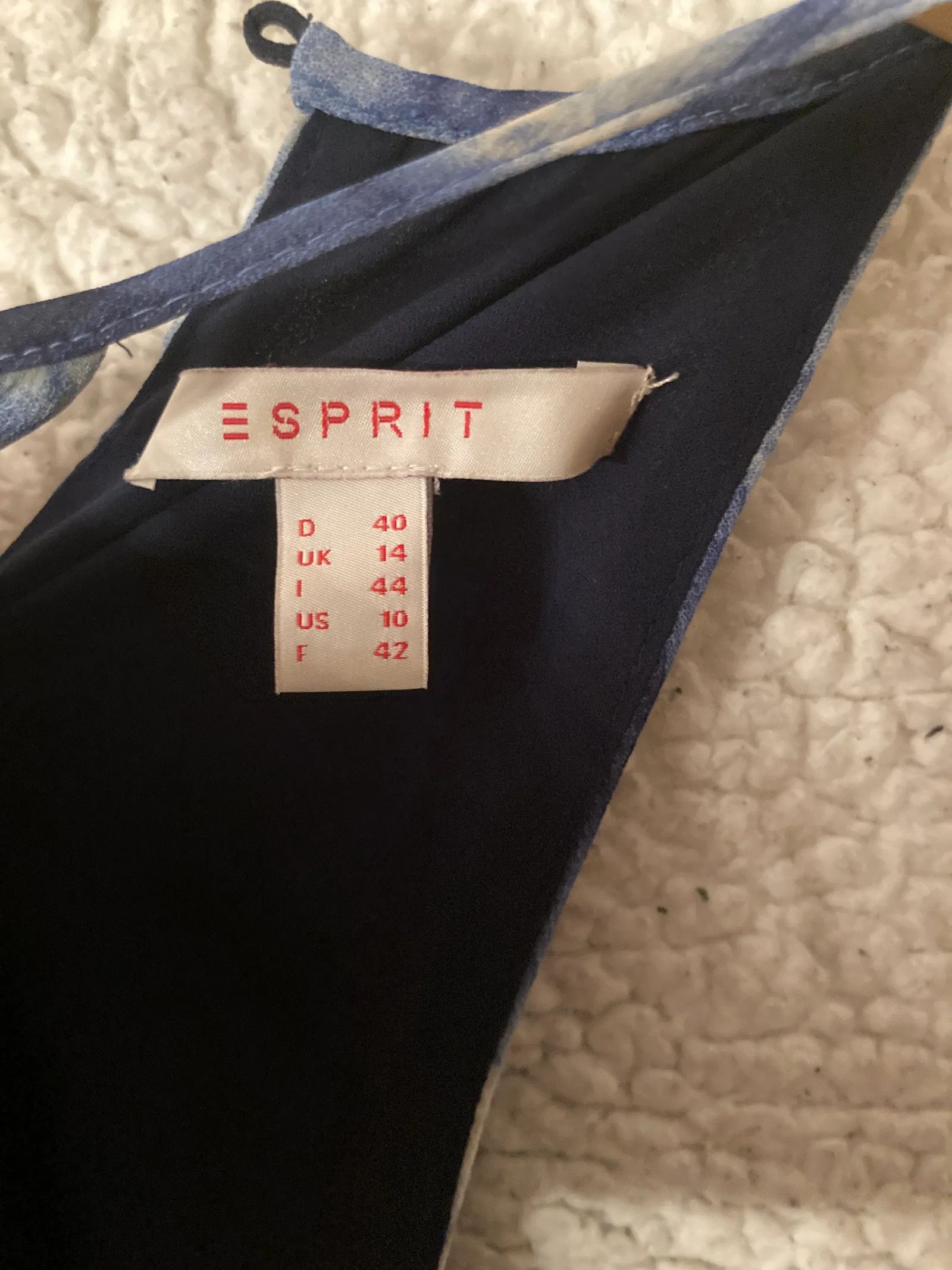 Esprit Esprit Dress Size M / US 6-8 / IT 42-44 - 2 Thumbnail