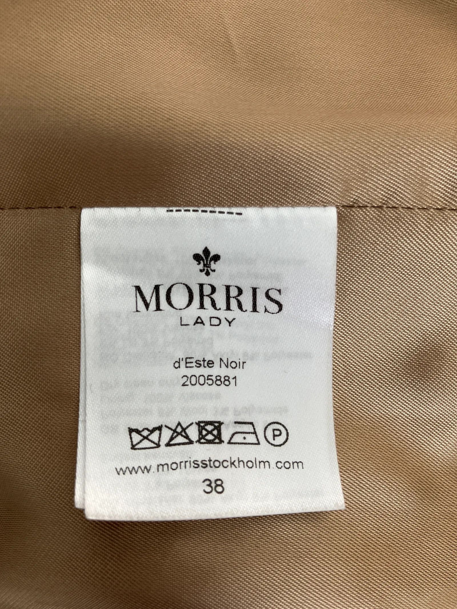 Morris Morris Blazer Size S / US 4 / IT 40 - 2 Thumbnail