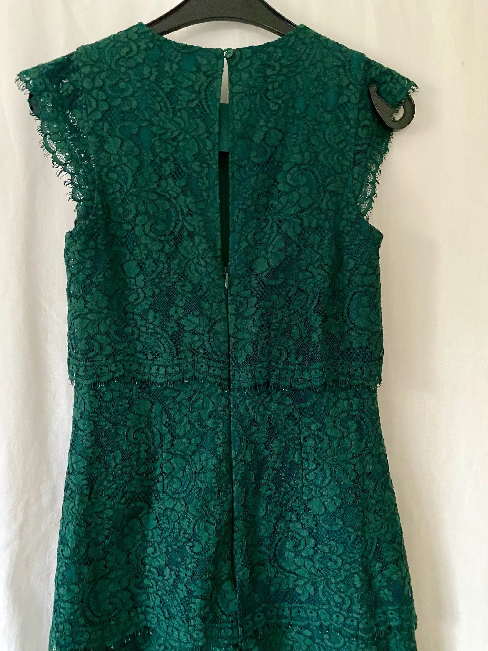 Warehouse Warehouse Festklänning Dress Size XS / US 0-2 / IT 36-38 - 4 Thumbnail