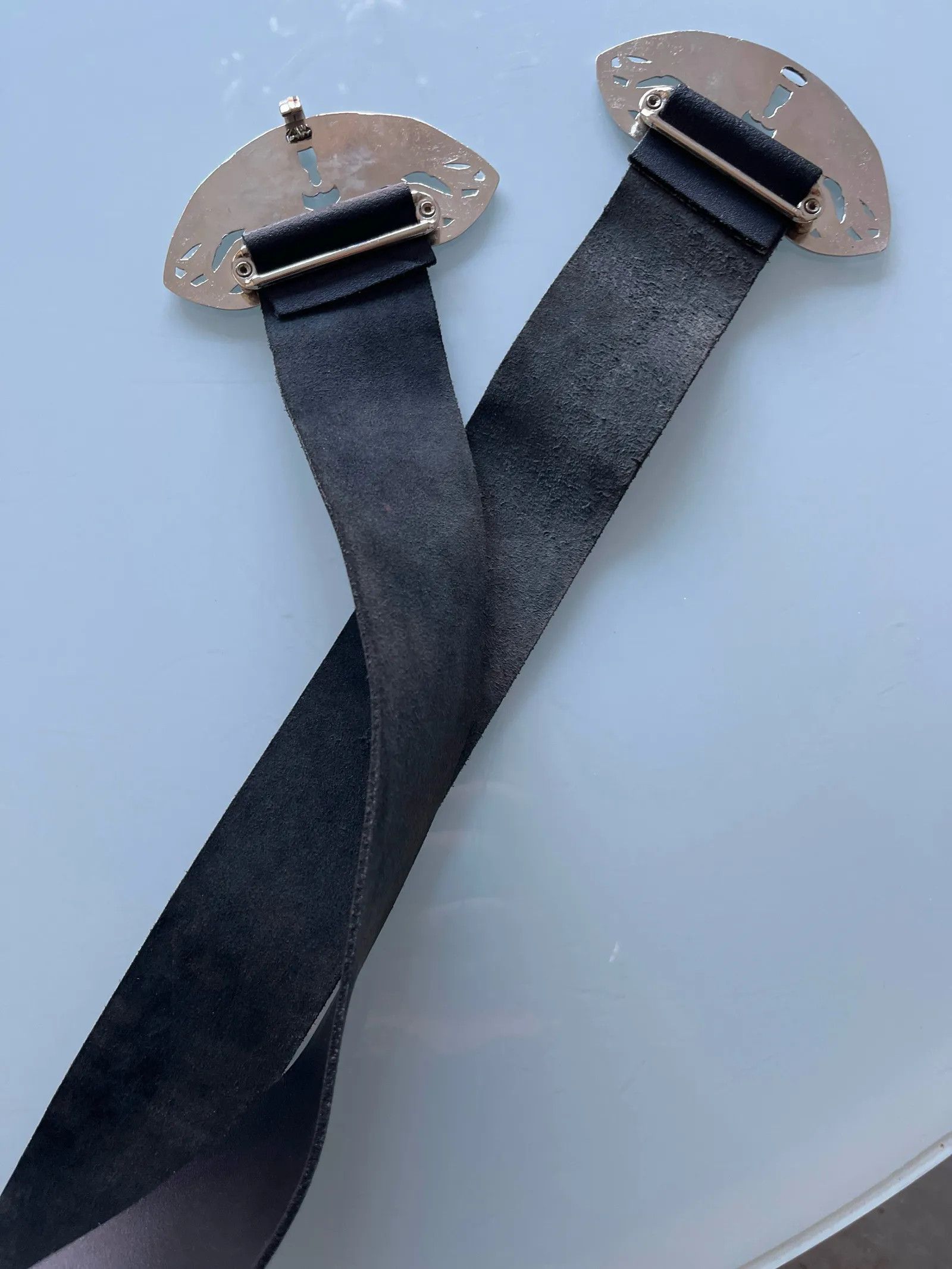 Other No name Belt Size ONE SIZE - 4 Thumbnail