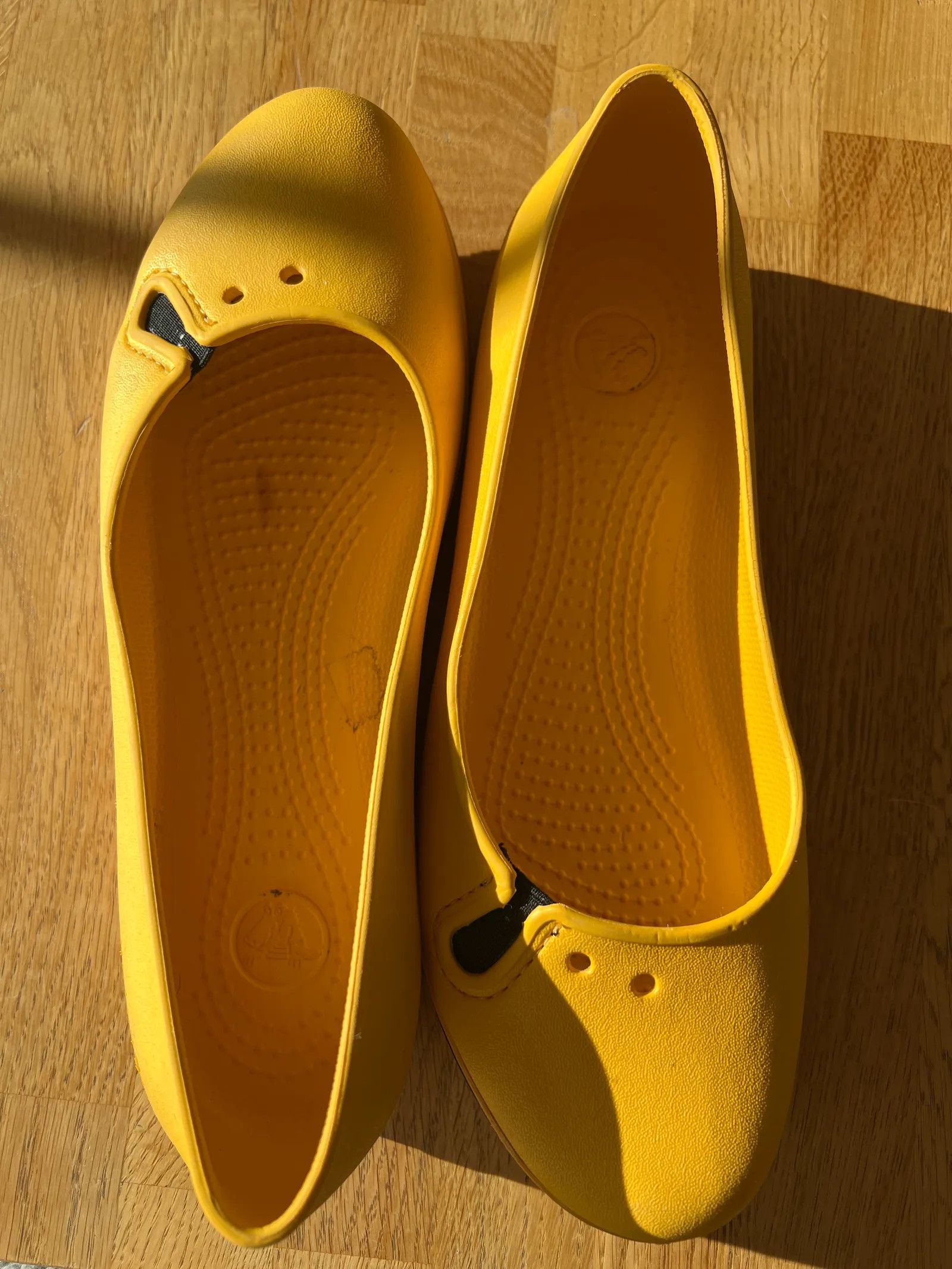 Crocs Crocs Shoes Size US 11 / IT 41 - 4 Thumbnail