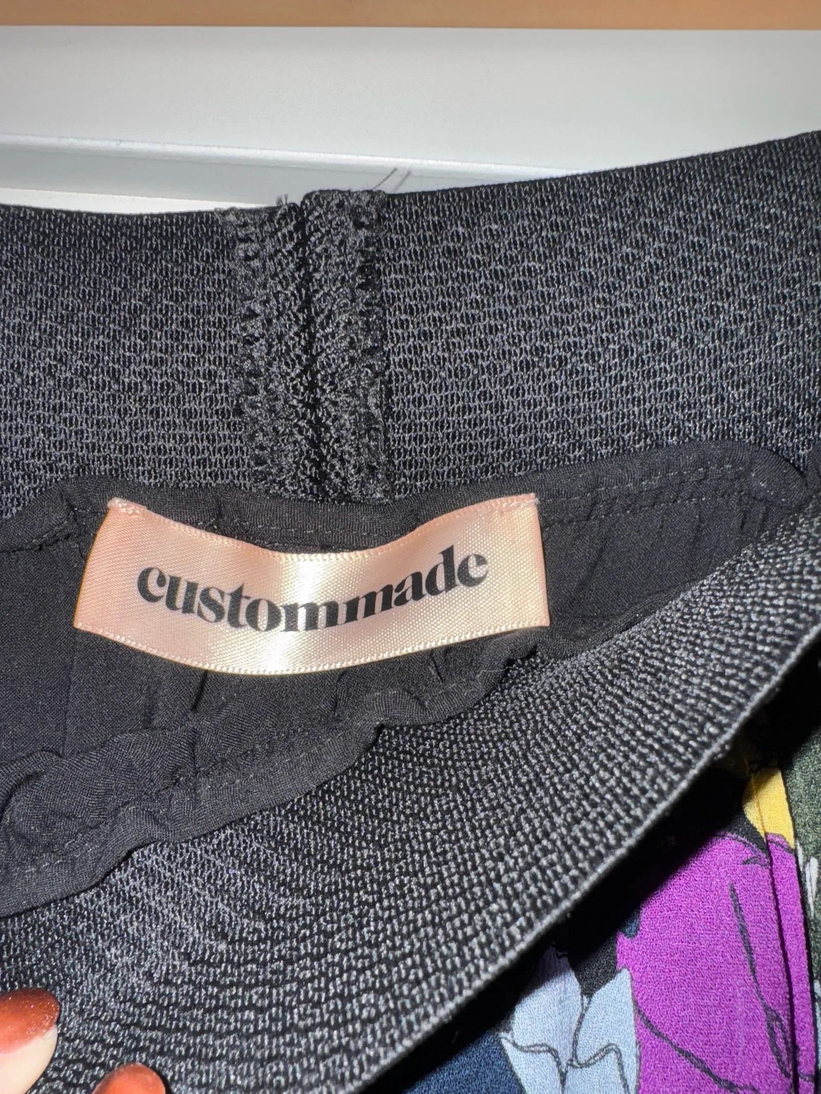 Custommade Custommade Celest Skirt Size 28" / US 6 / IT 42 - 2 Thumbnail