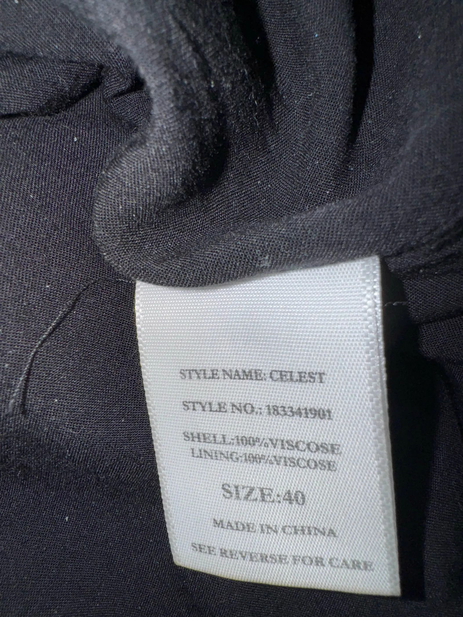 Custommade Custommade Celest Skirt Size 28" / US 6 / IT 42 - 3 Thumbnail