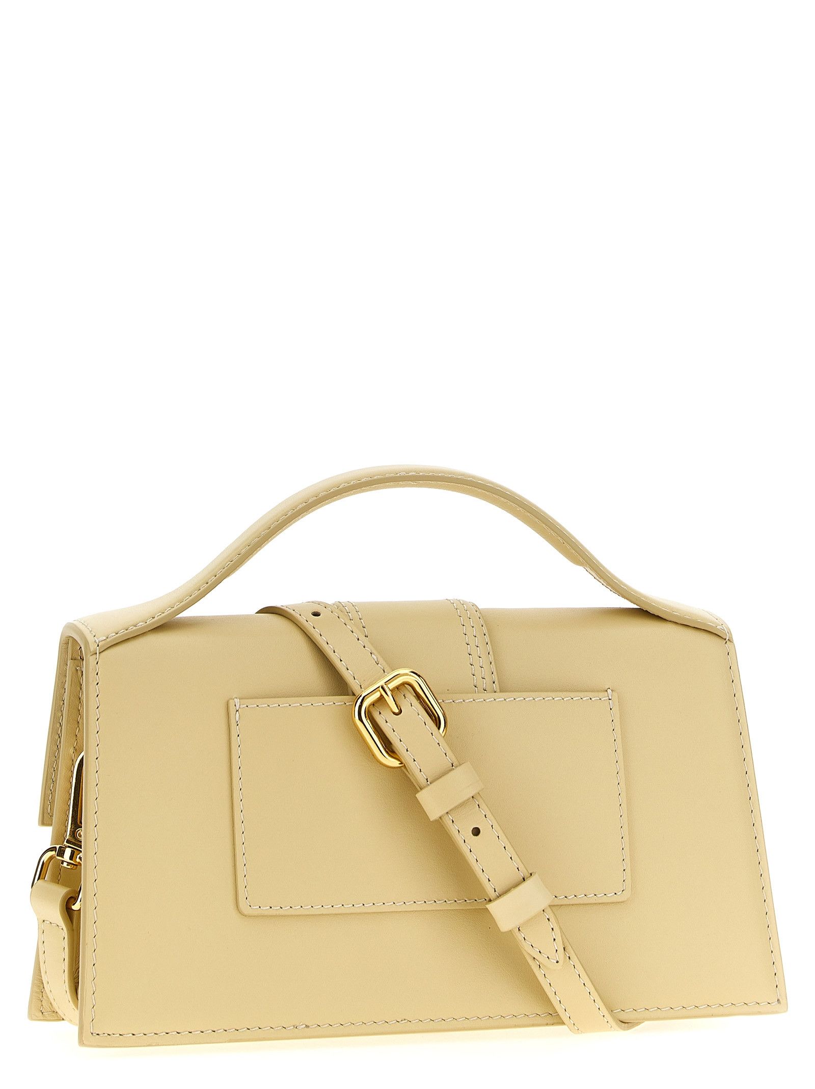 Jacquemus 'Le Grand Bambino' Handbag Size ONE SIZE - 2 Thumbnail