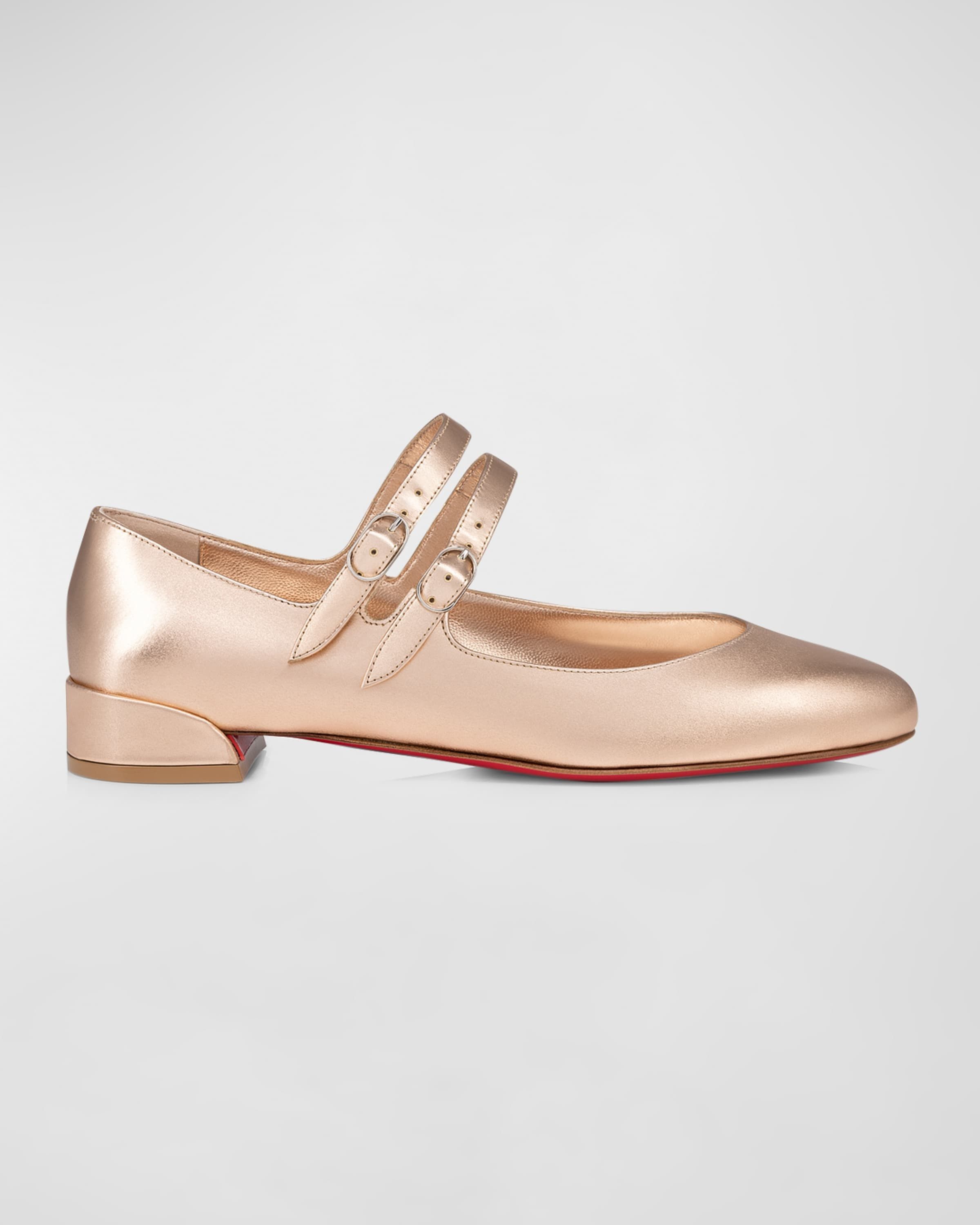 Christian Louboutin Sweet Jane Size US 9.5 / IT 39.5 - 3 Thumbnail