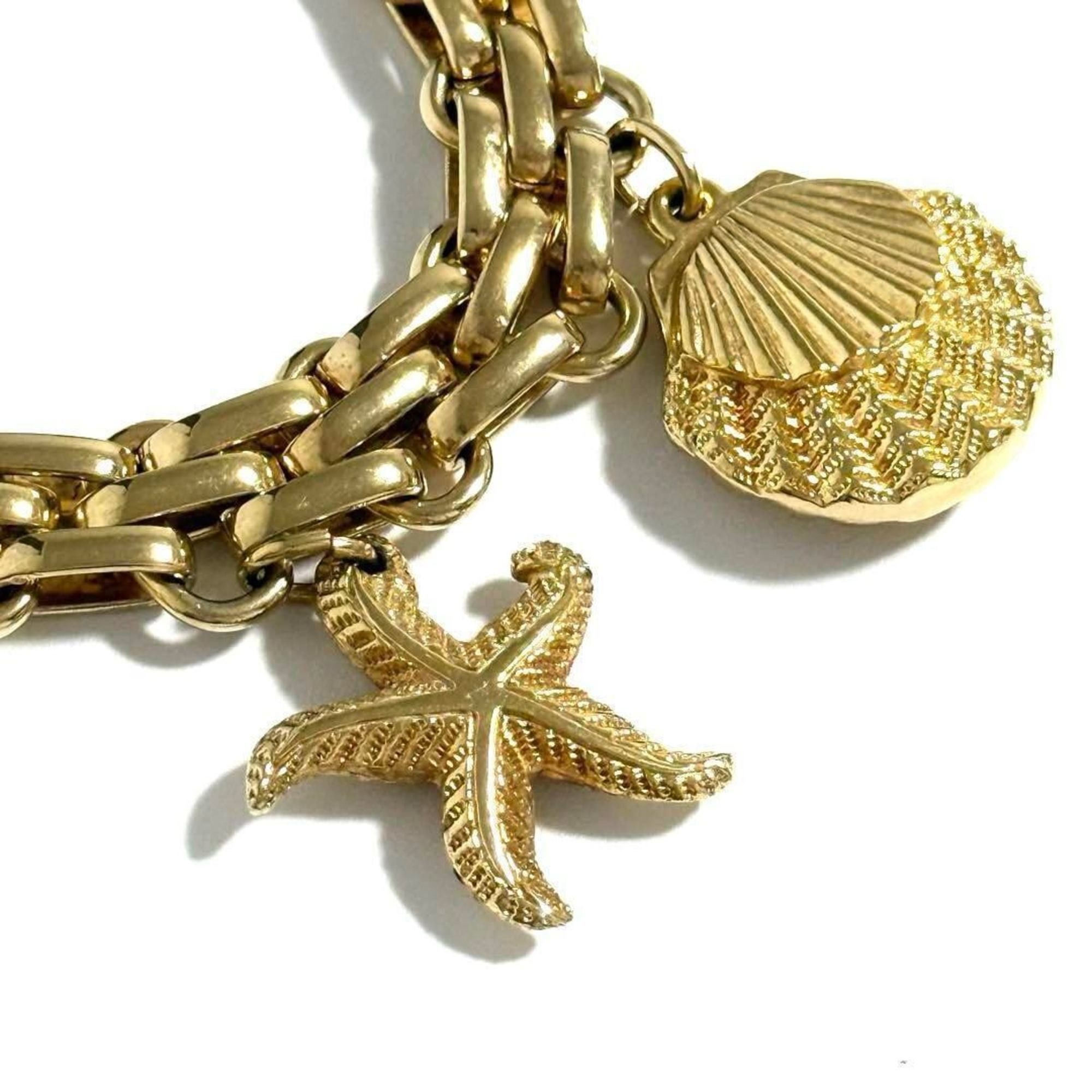 Dior Dior necklace Size ONE SIZE - 5 Thumbnail