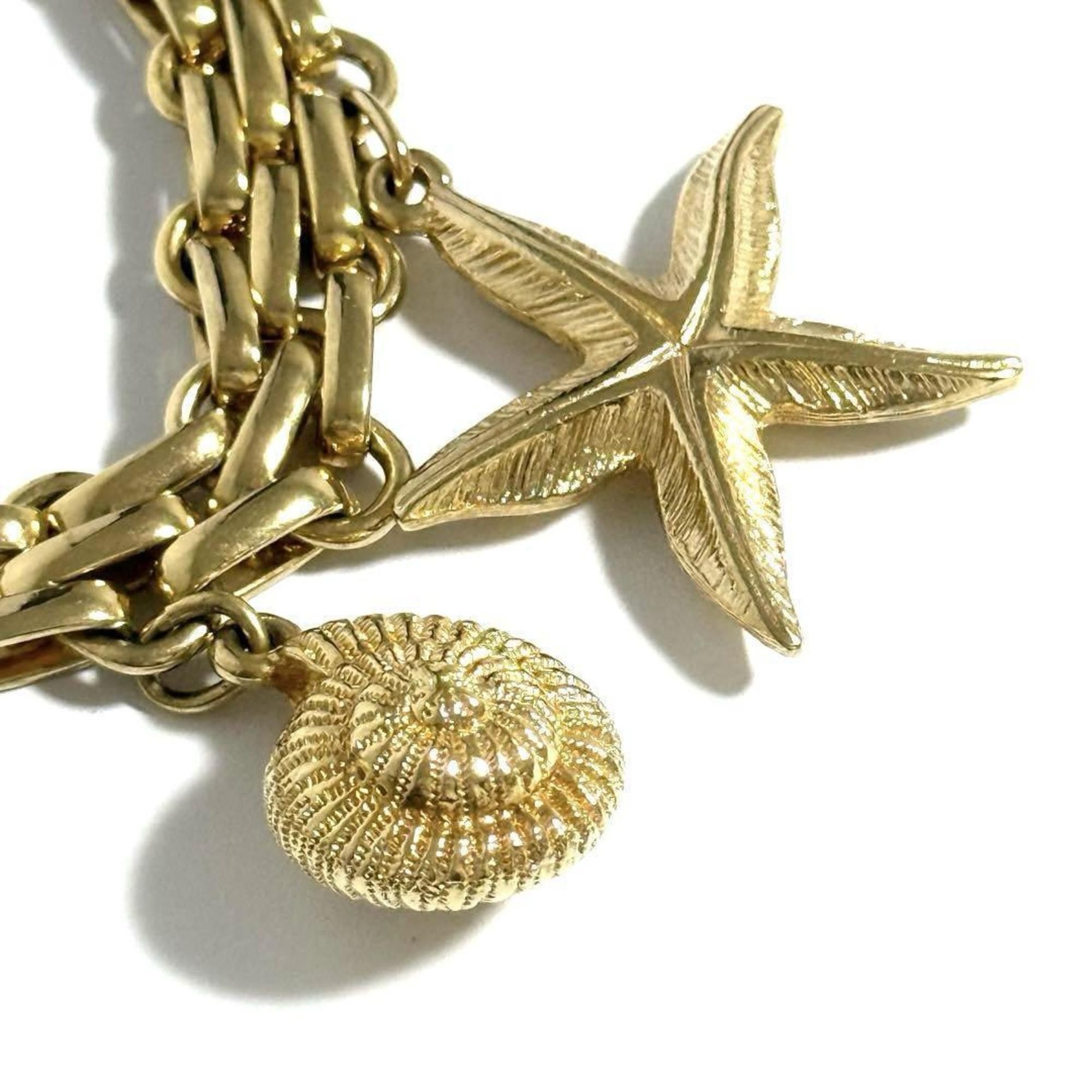 Dior Dior necklace Size ONE SIZE - 3 Thumbnail